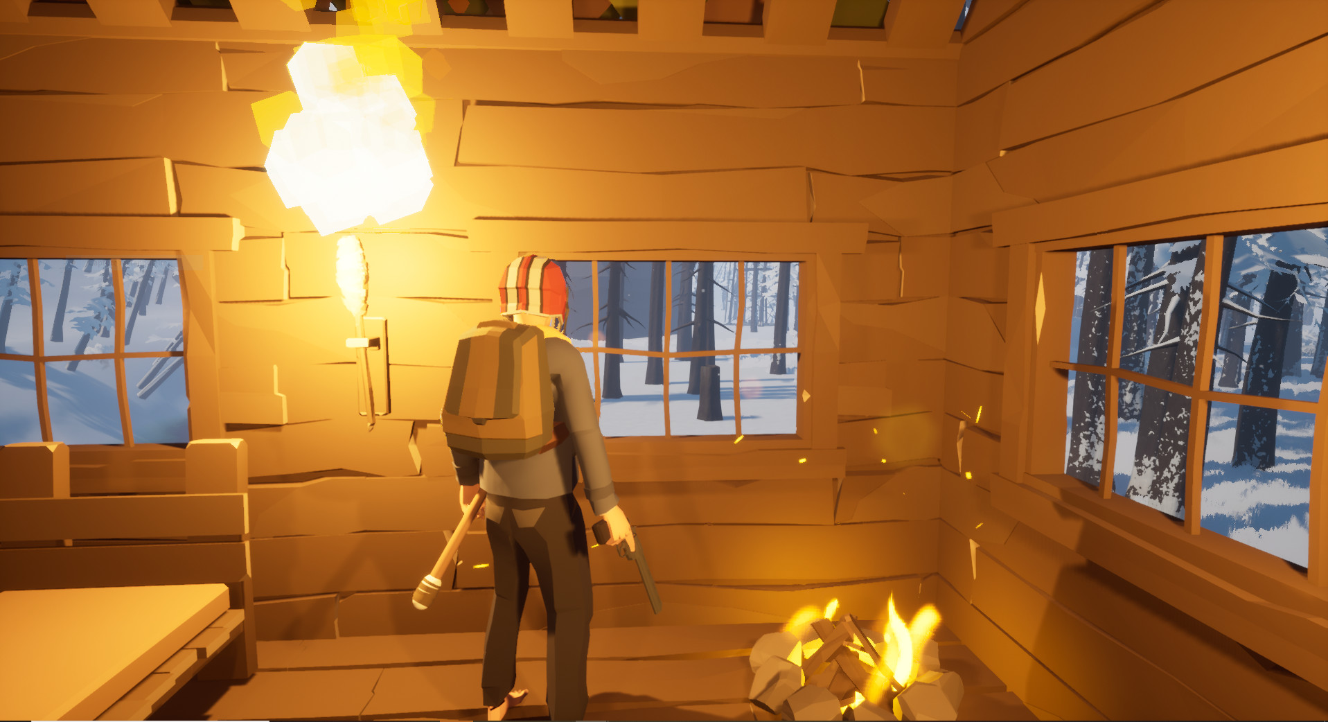 Worst World screenshot 3