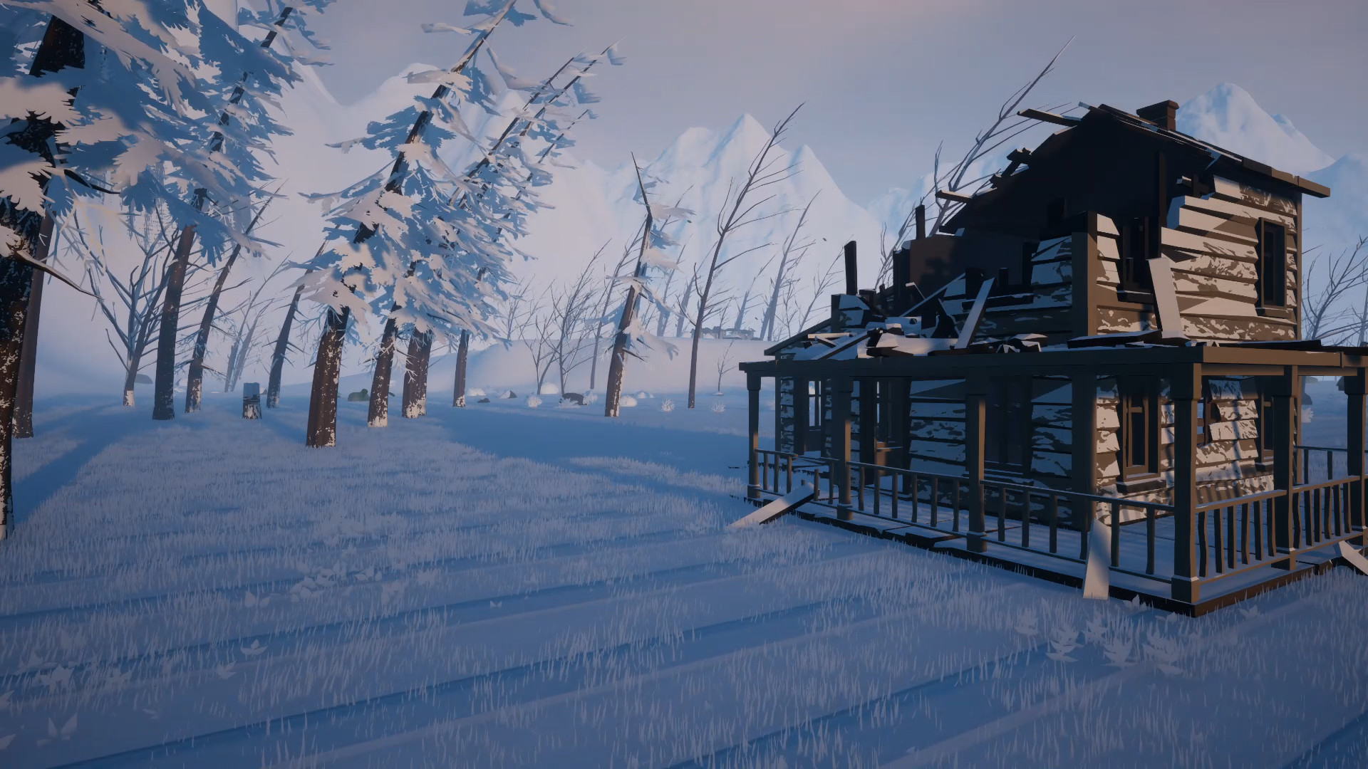 Worst World screenshot 6