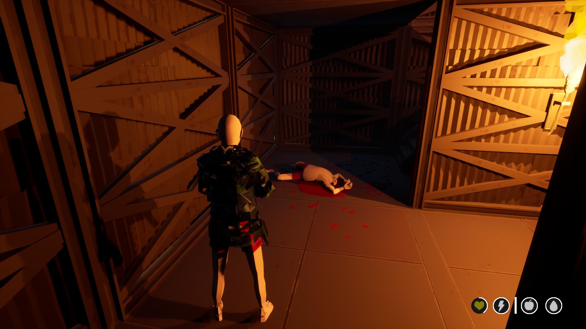 Worst World screenshot 9