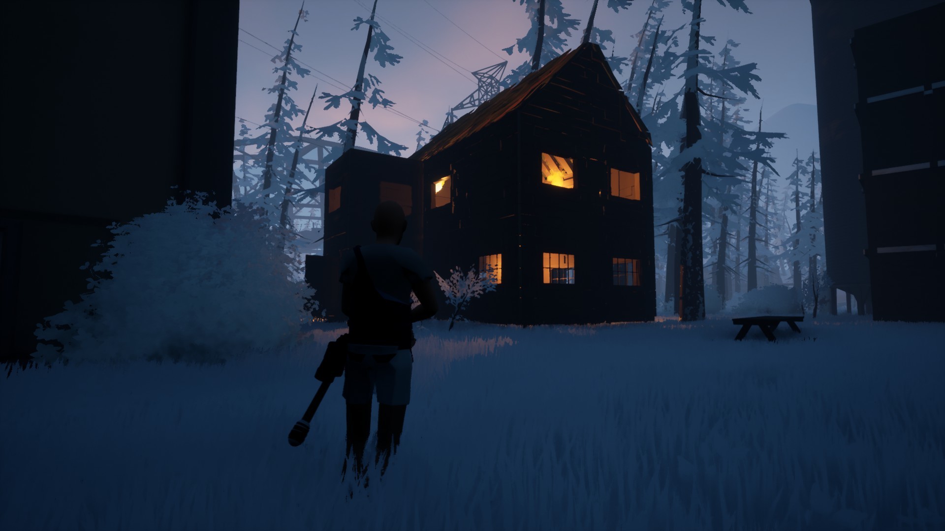 Worst World screenshot 17
