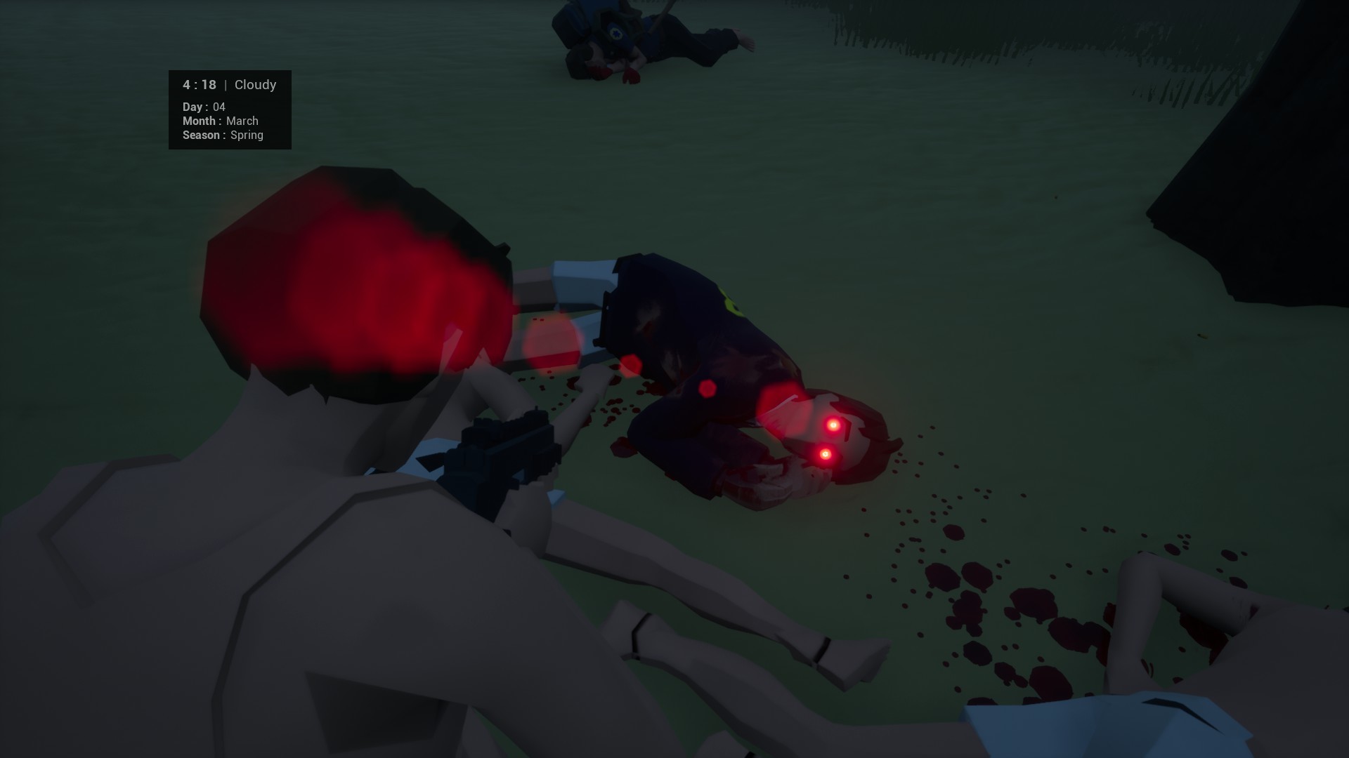 Worst World screenshot 7