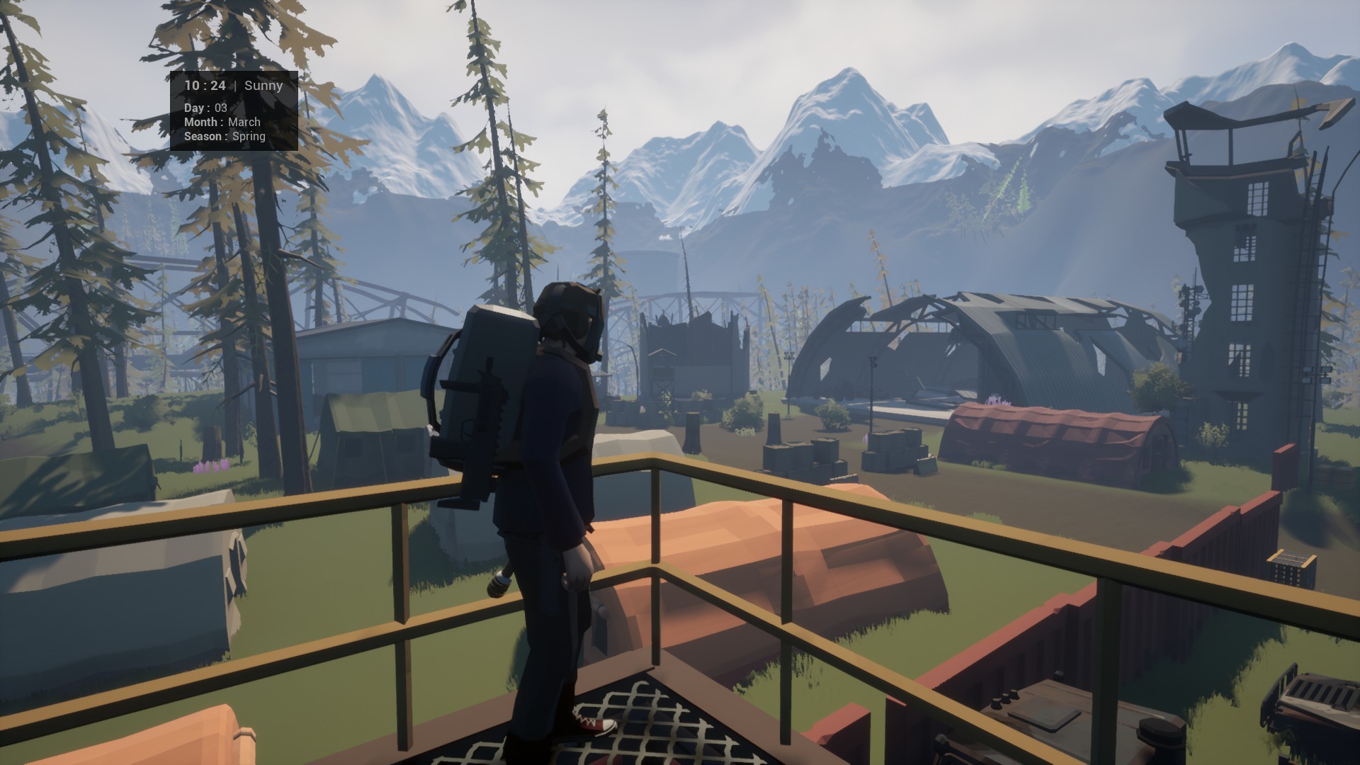 Worst World screenshot 13