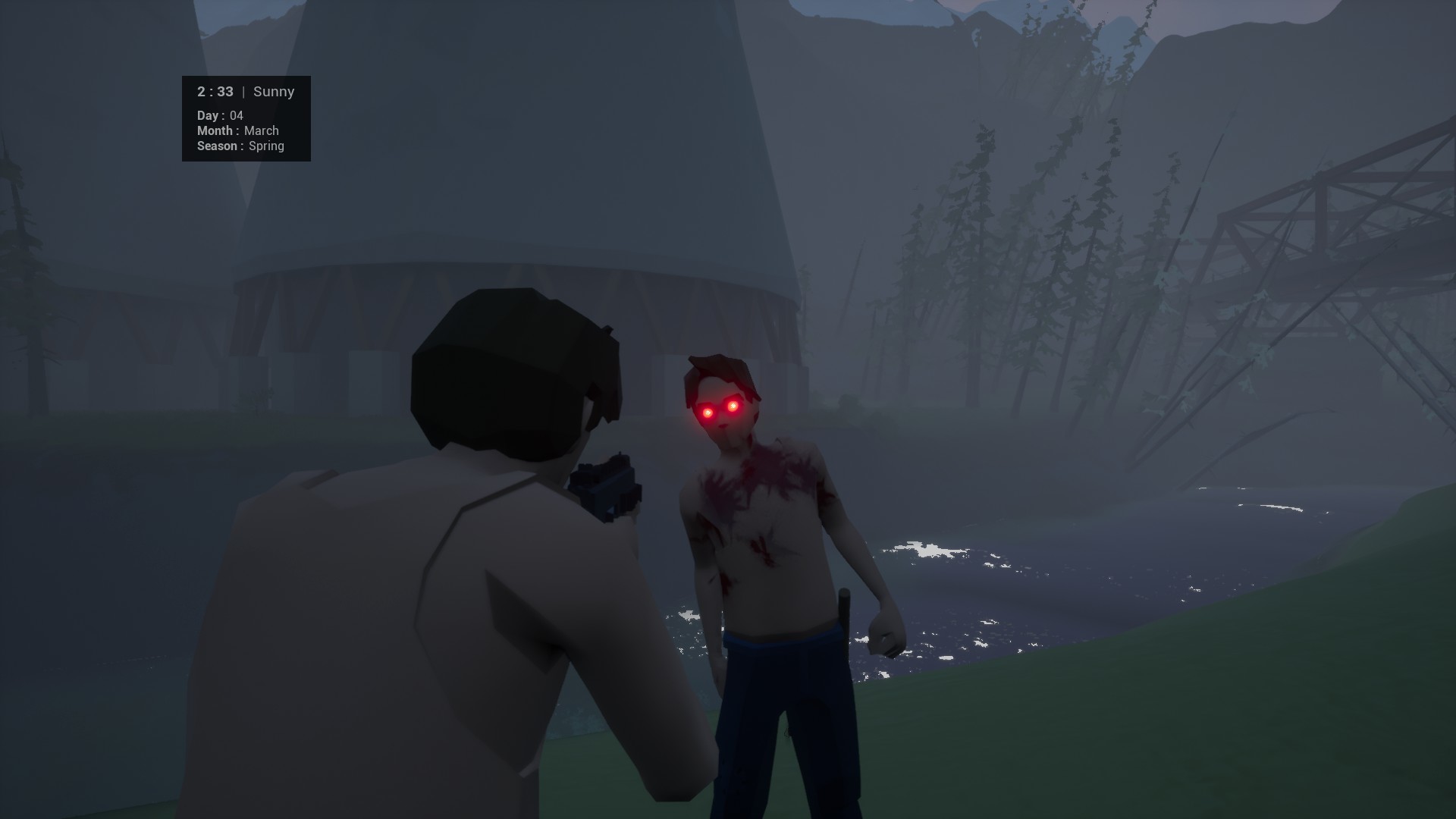 Worst World screenshot 15