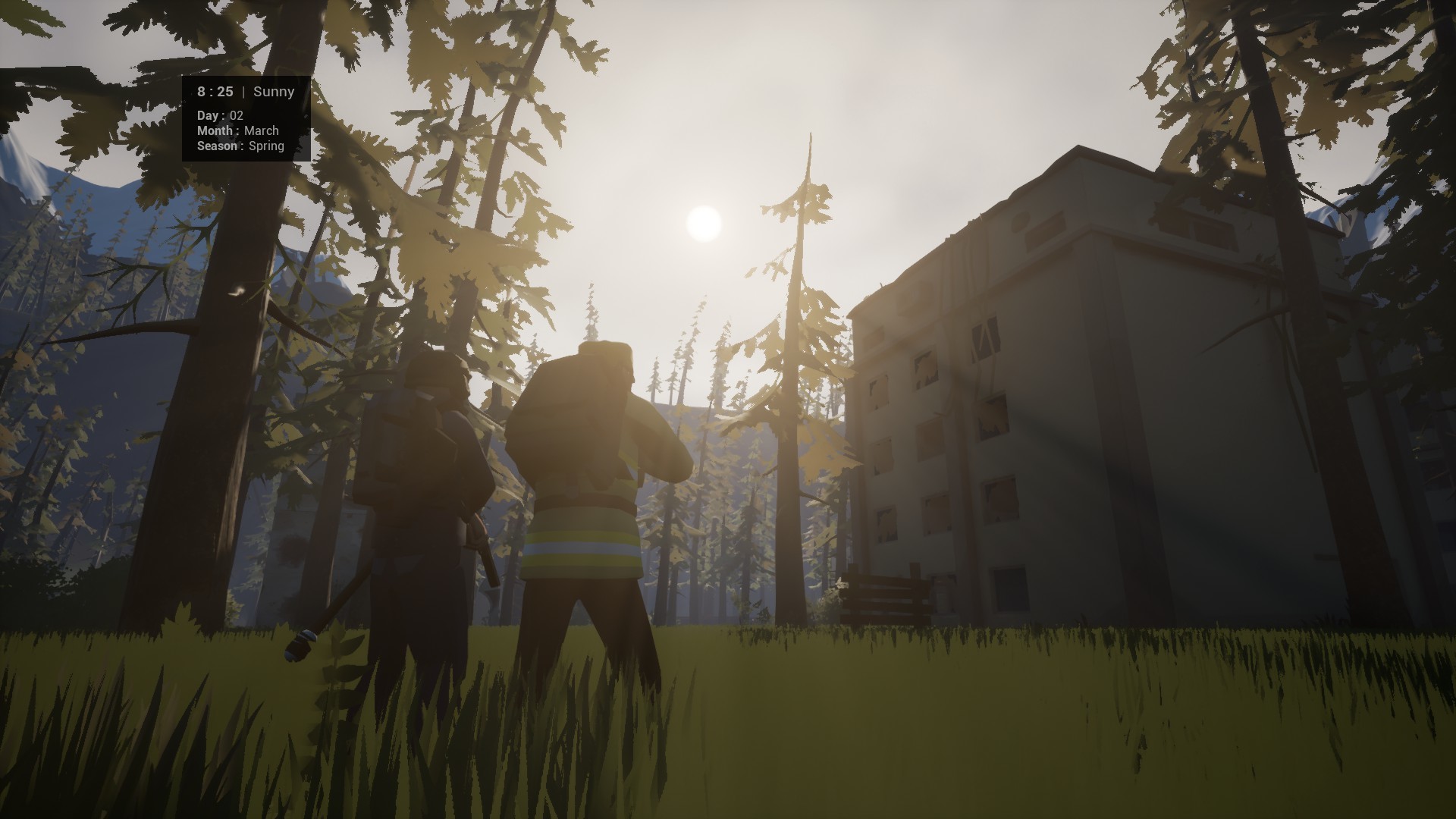 Worst World screenshot 18