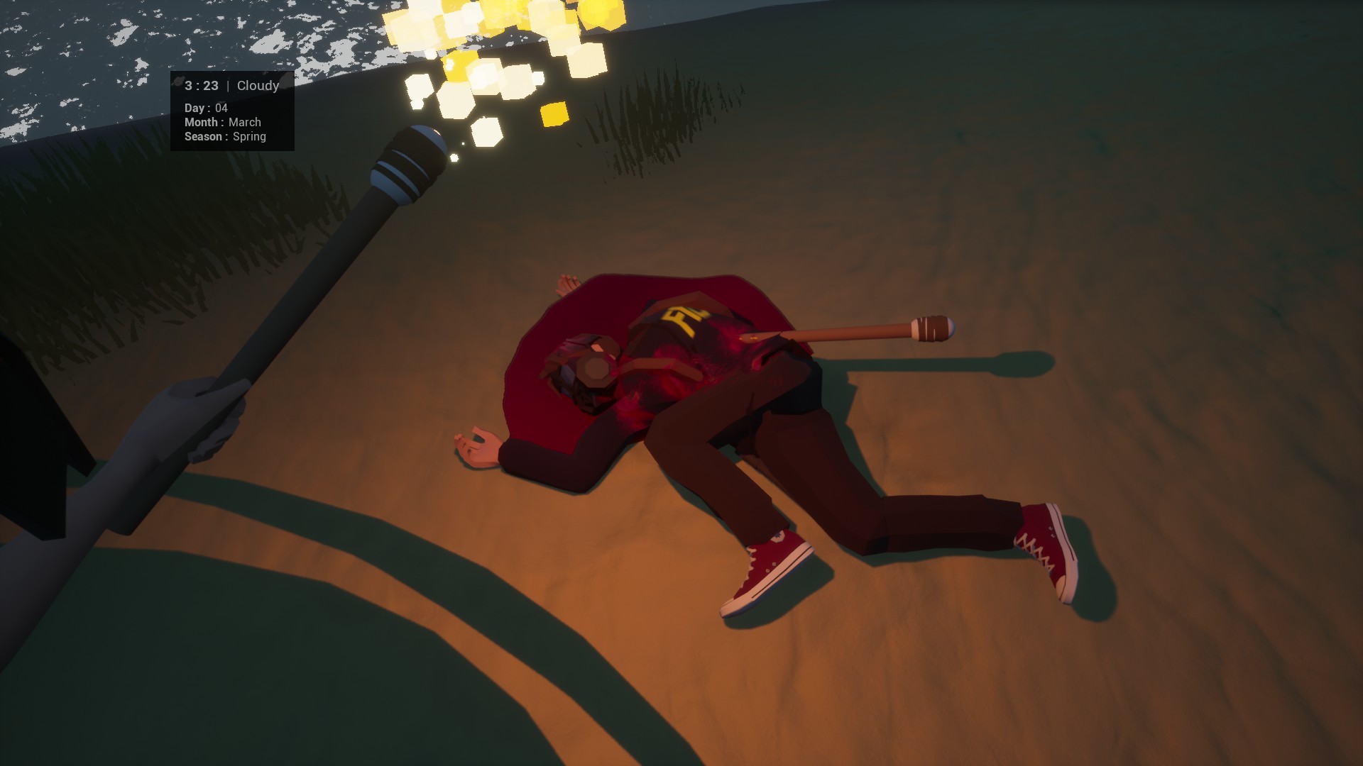 Worst World screenshot 1