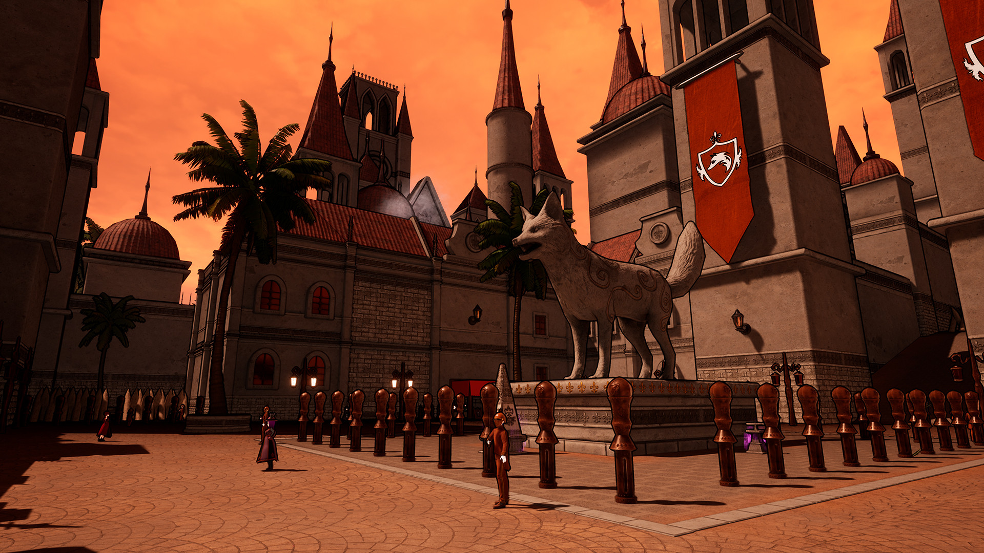 Alder Forge Soundtrack screenshot 16