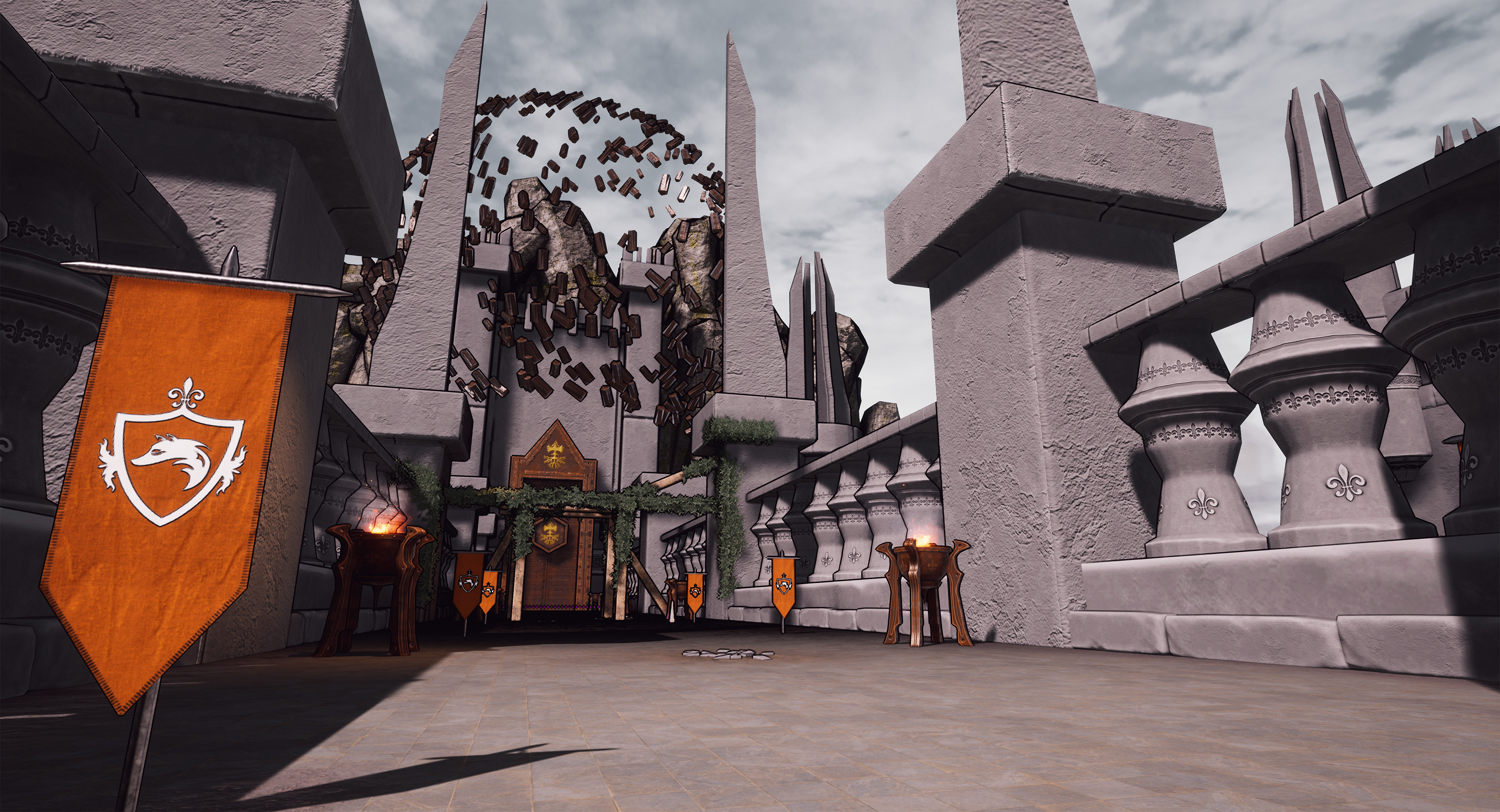 Alder Forge Soundtrack screenshot 10