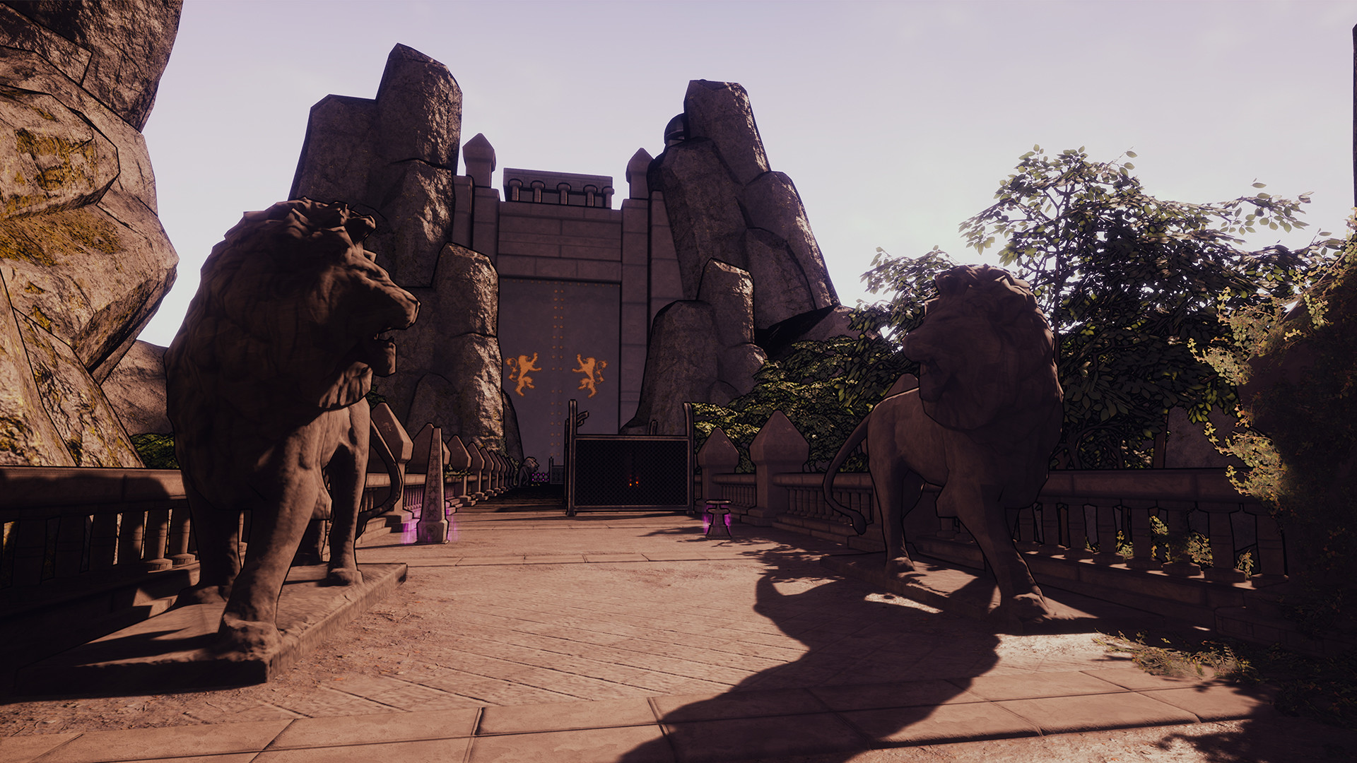 Alder Forge Soundtrack screenshot 8