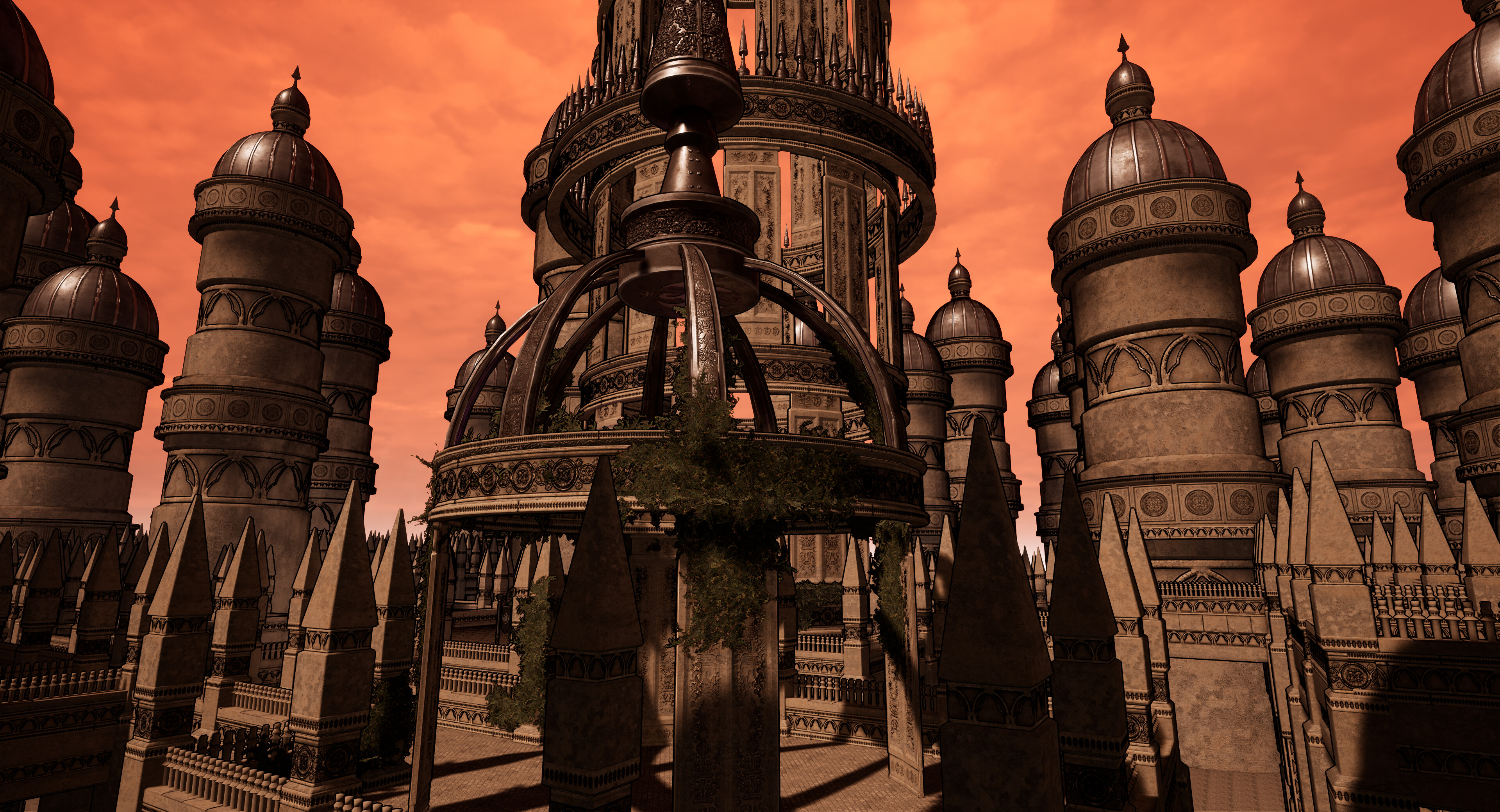 Alder Forge Soundtrack screenshot 18