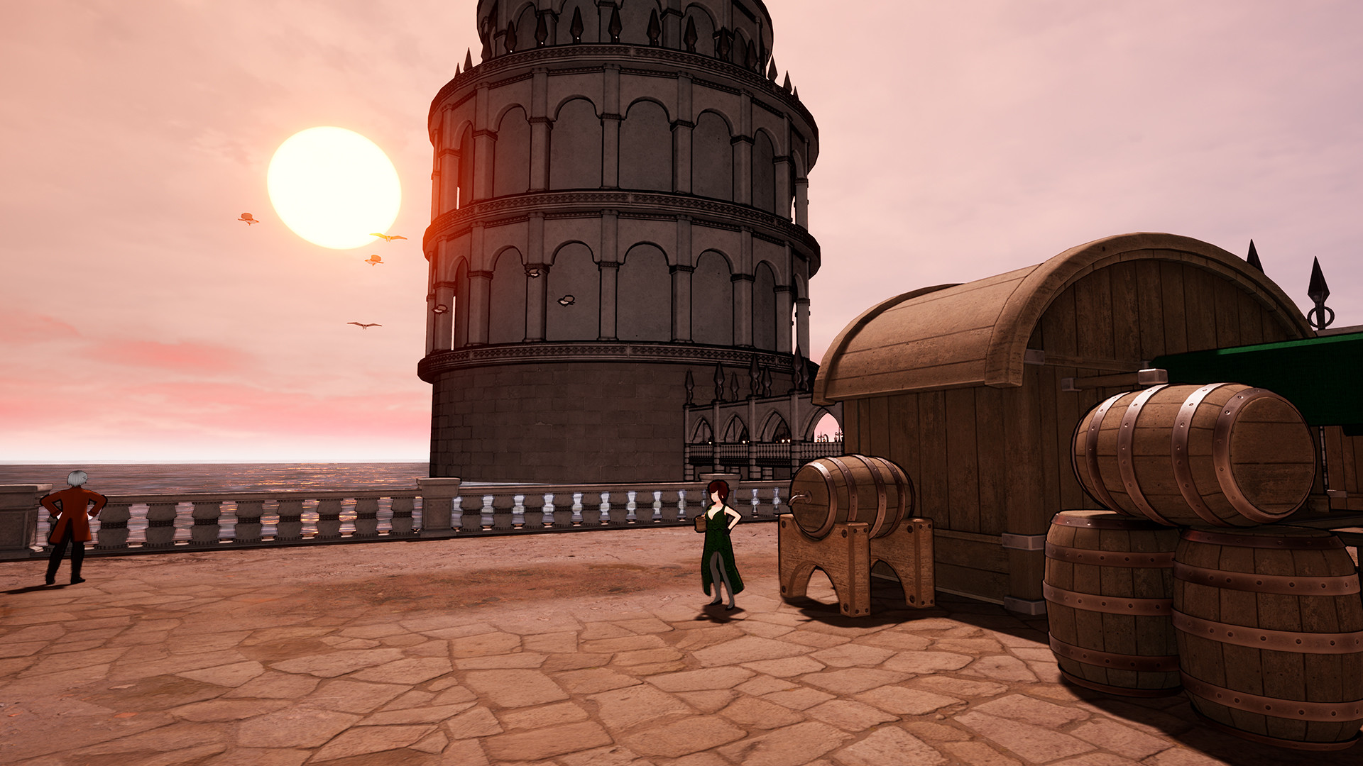 Alder Forge Soundtrack screenshot 13