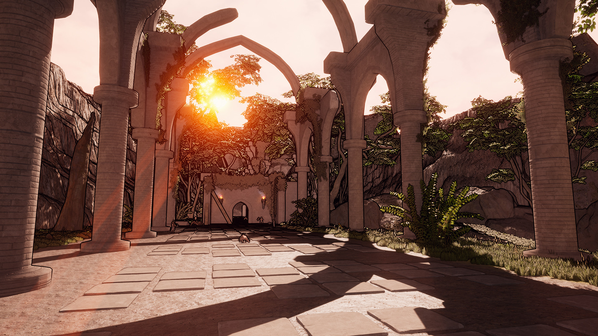 Alder Forge Soundtrack screenshot 12