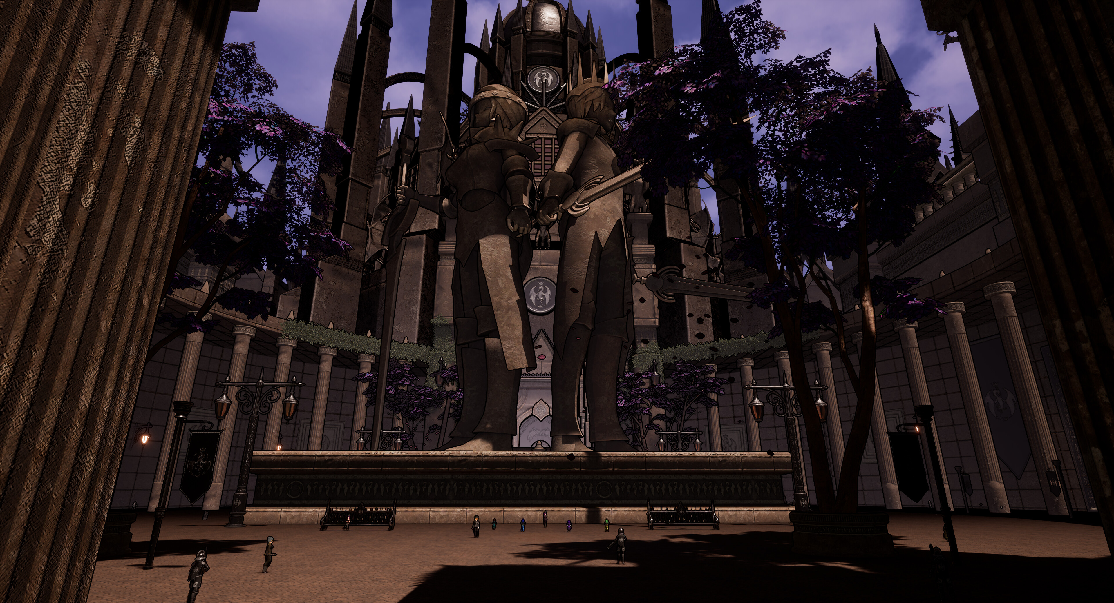 Alder Forge Soundtrack screenshot 11