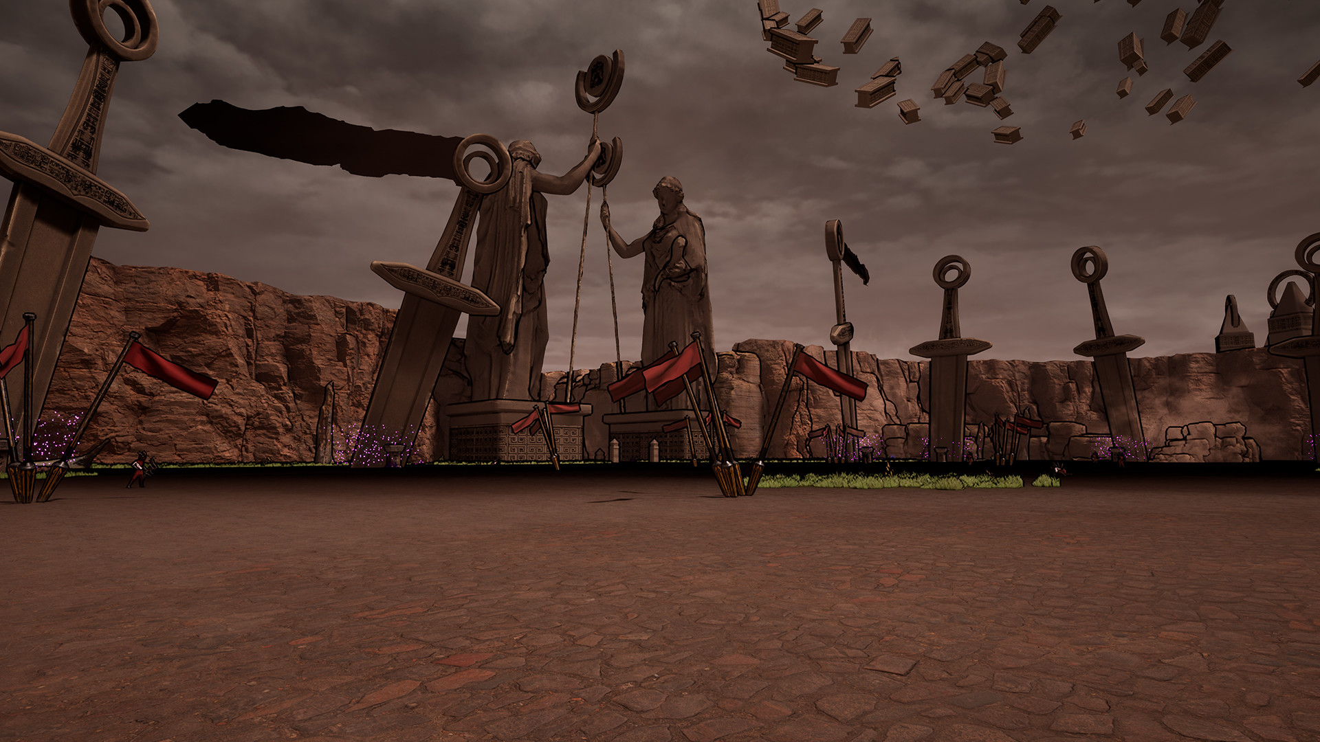 Alder Forge Soundtrack screenshot 14