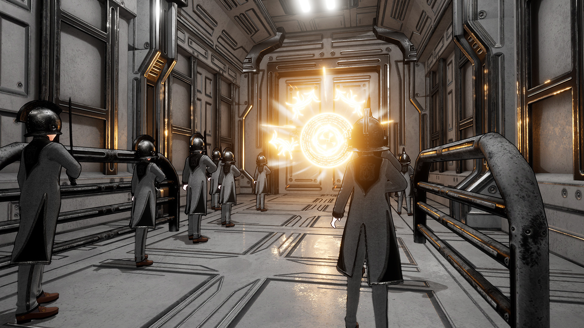 Alder Forge Soundtrack screenshot 15