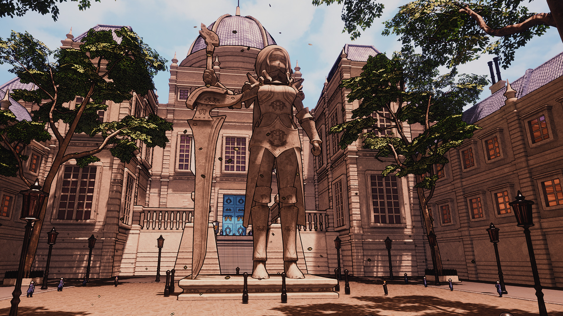Alder Forge Soundtrack screenshot 9