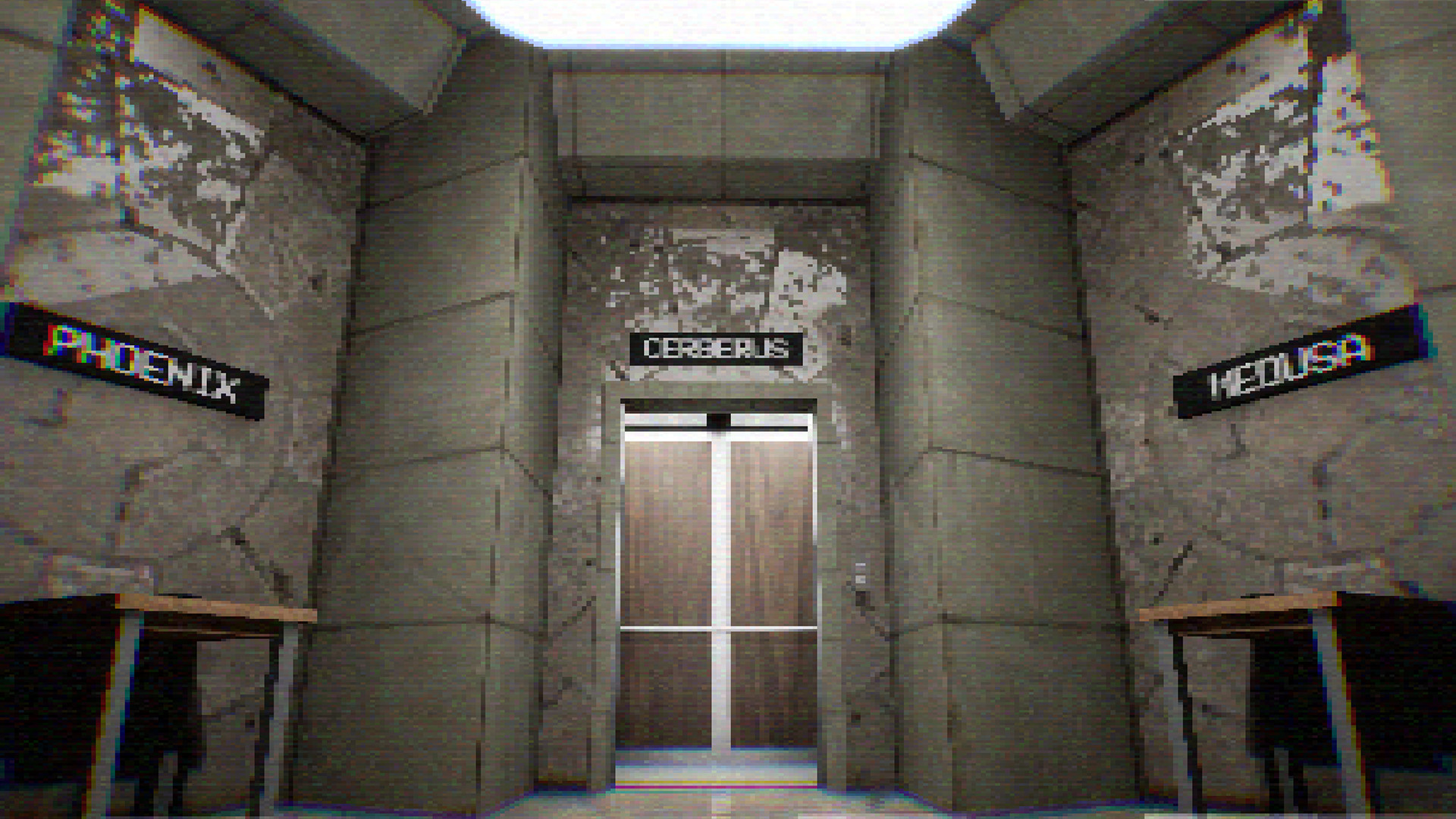 Security Booth: Director's Cut screenshot 8