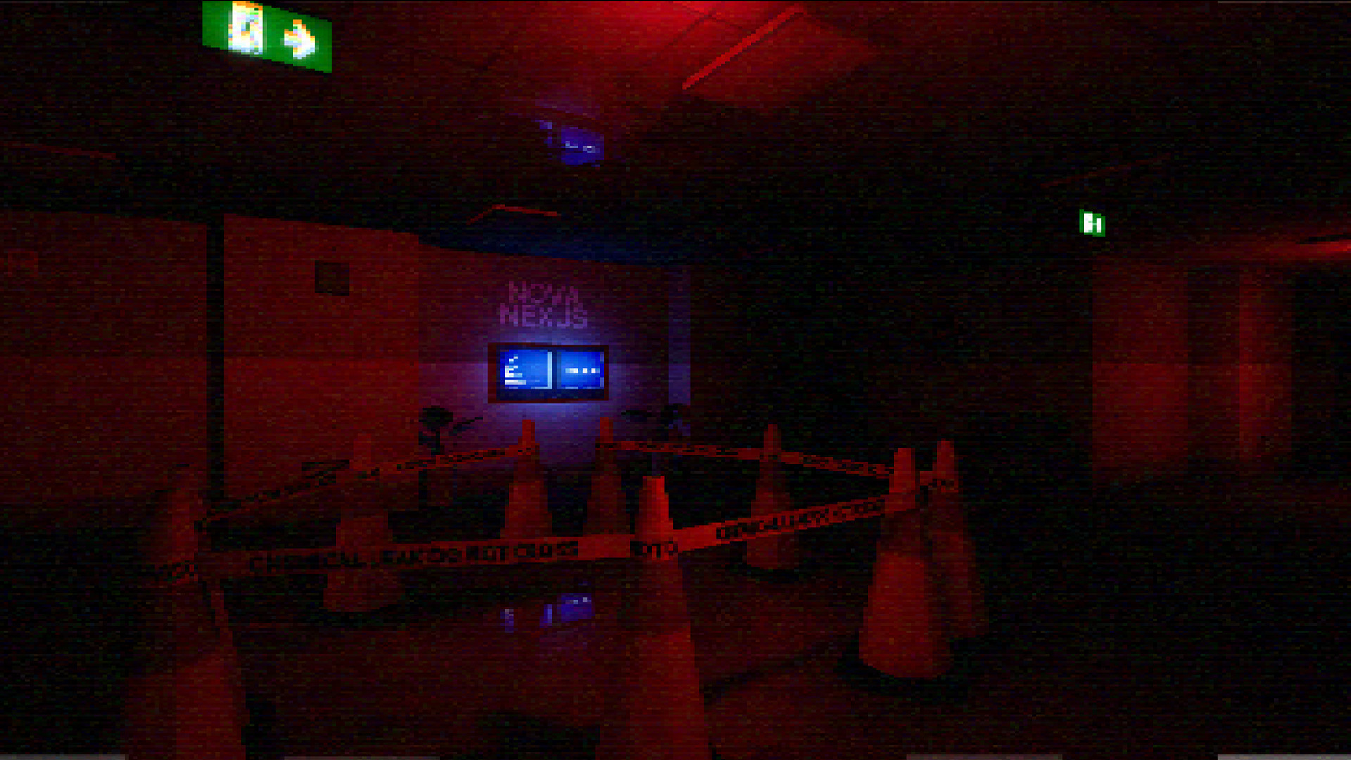 Security Booth: Director's Cut screenshot 6