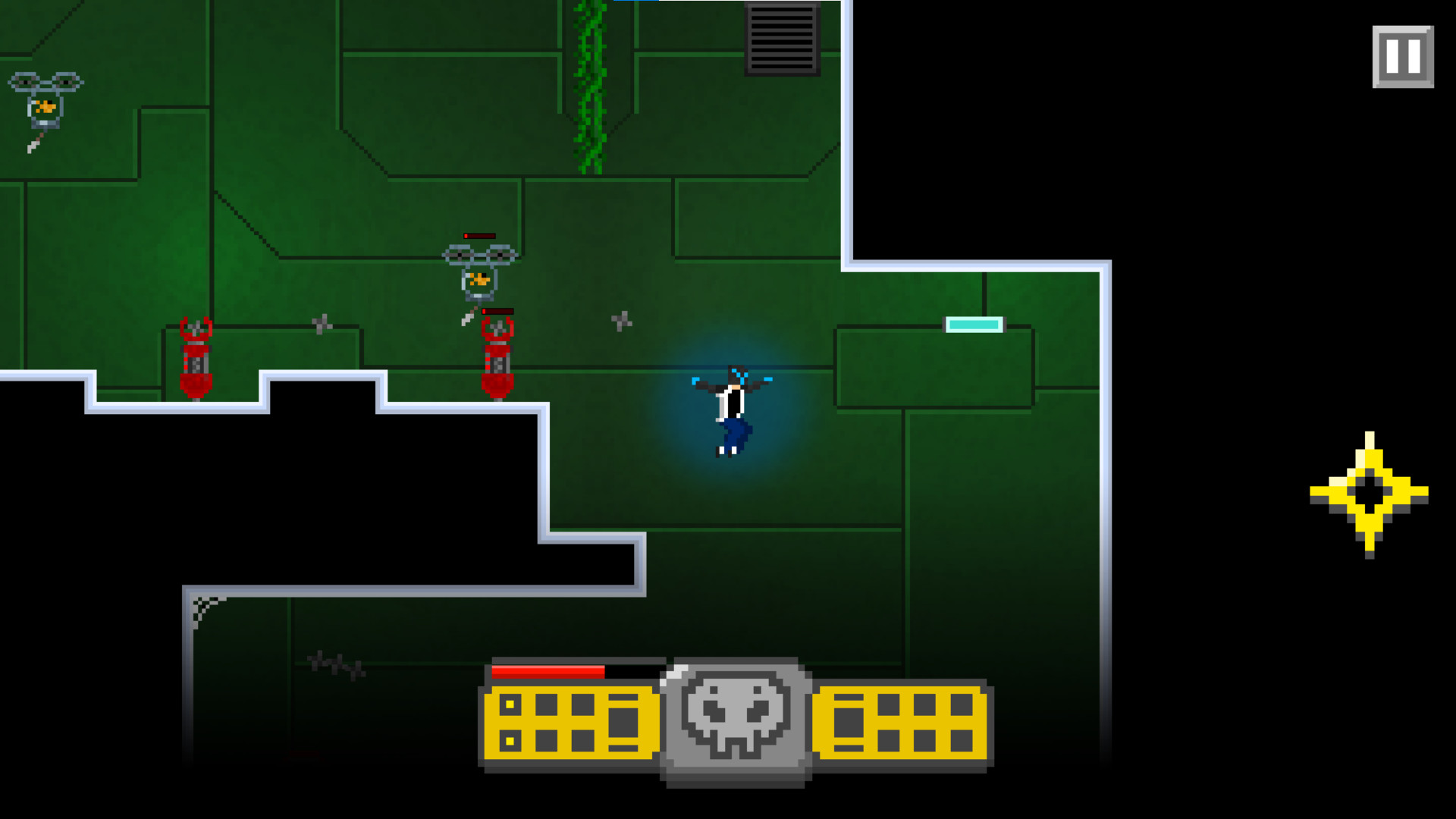 Tumble screenshot 5