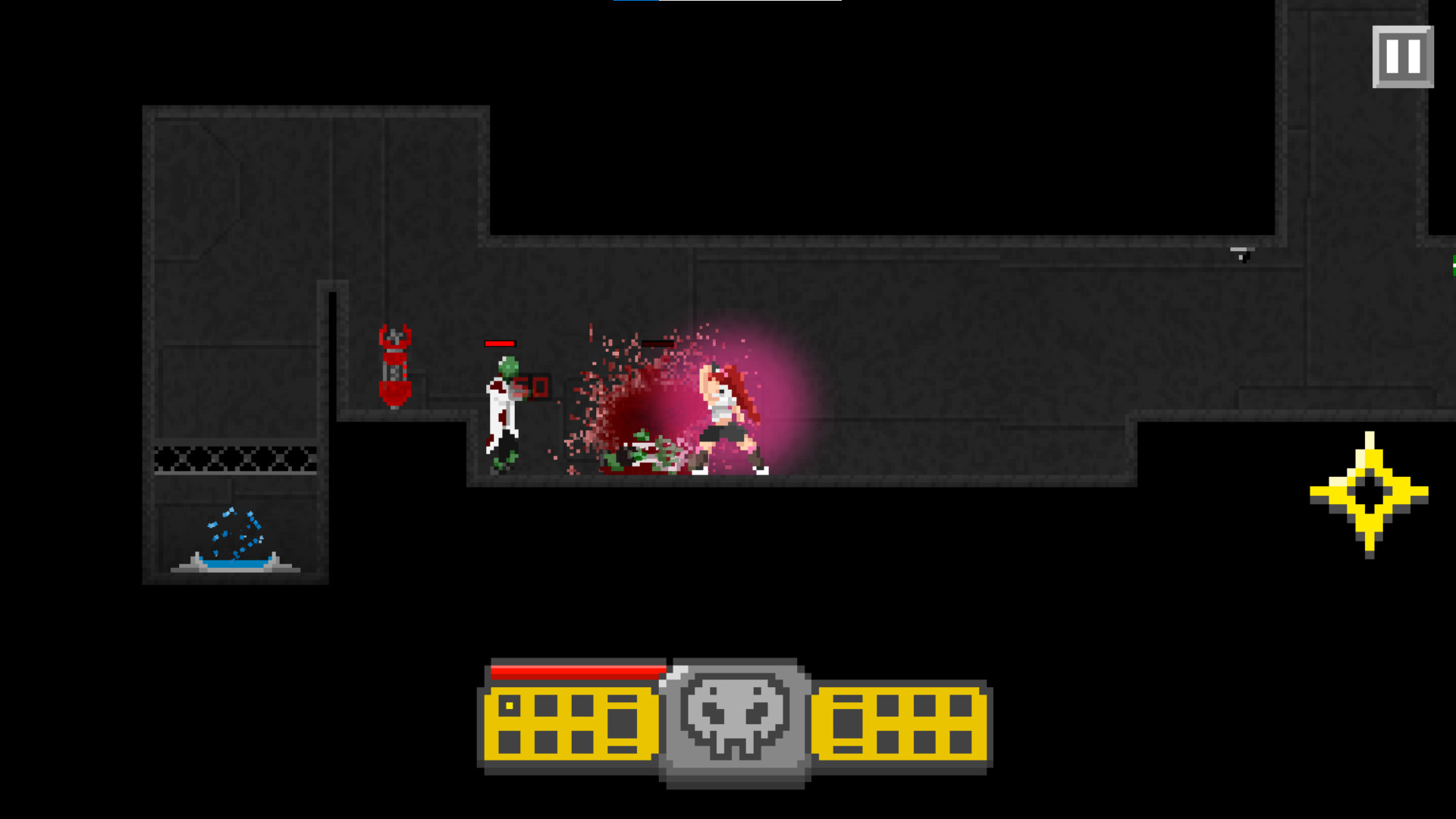 Tumble screenshot 4