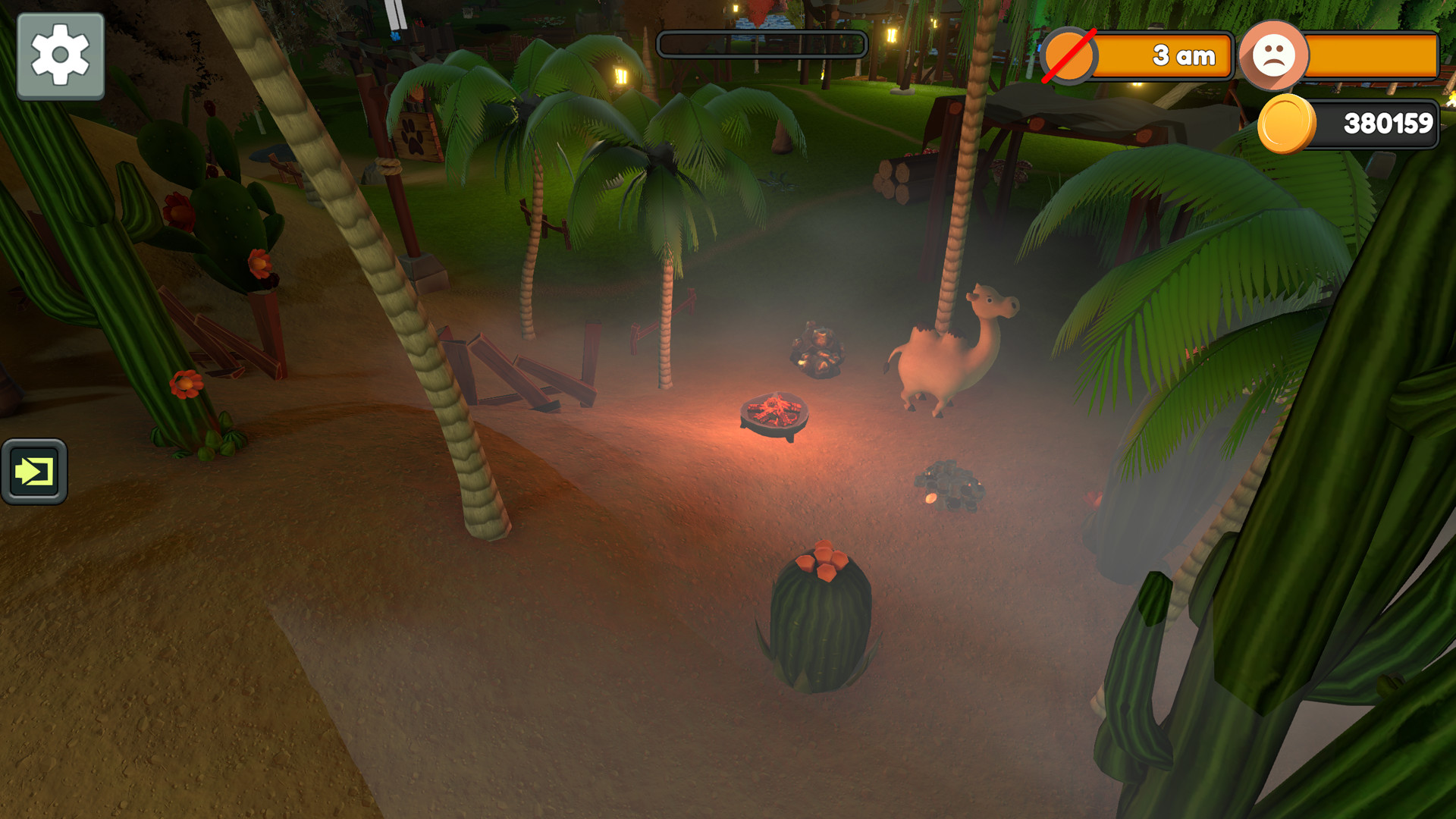 Animal Sanctuary screenshot 7