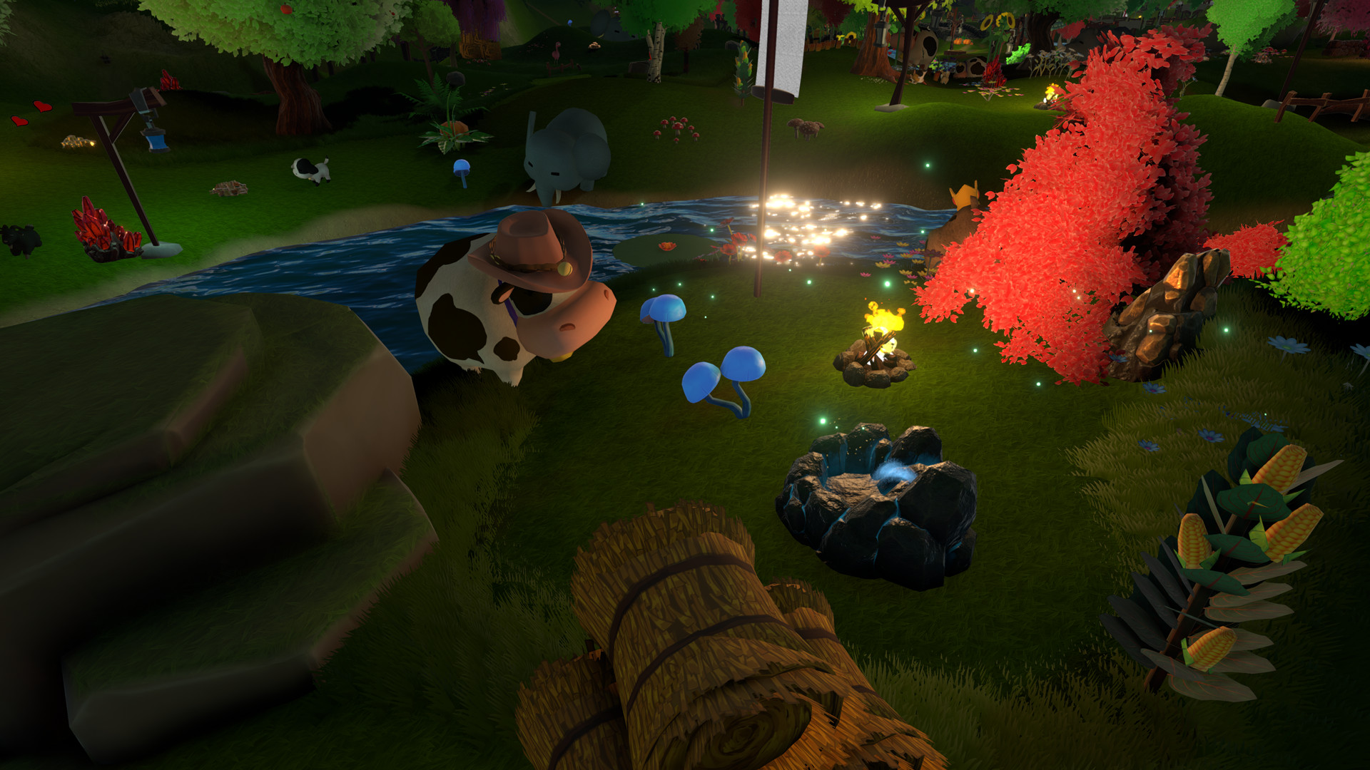 Animal Sanctuary screenshot 5
