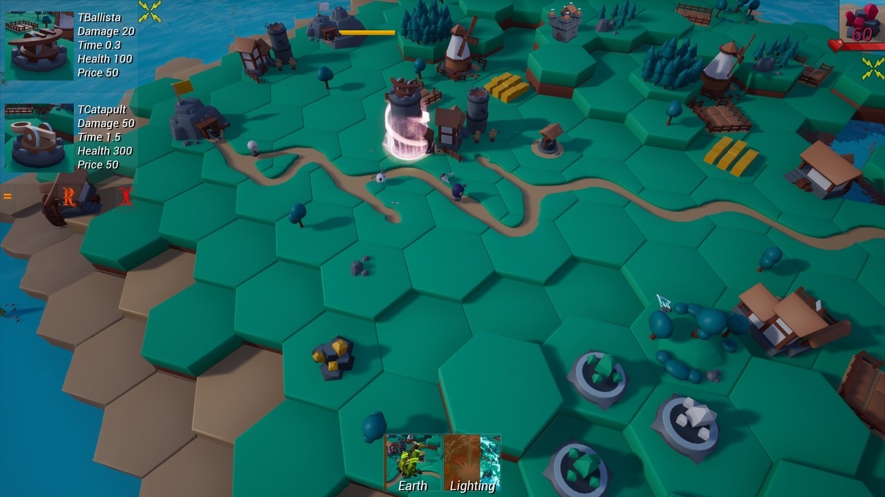 They Came From Below screenshot 5
