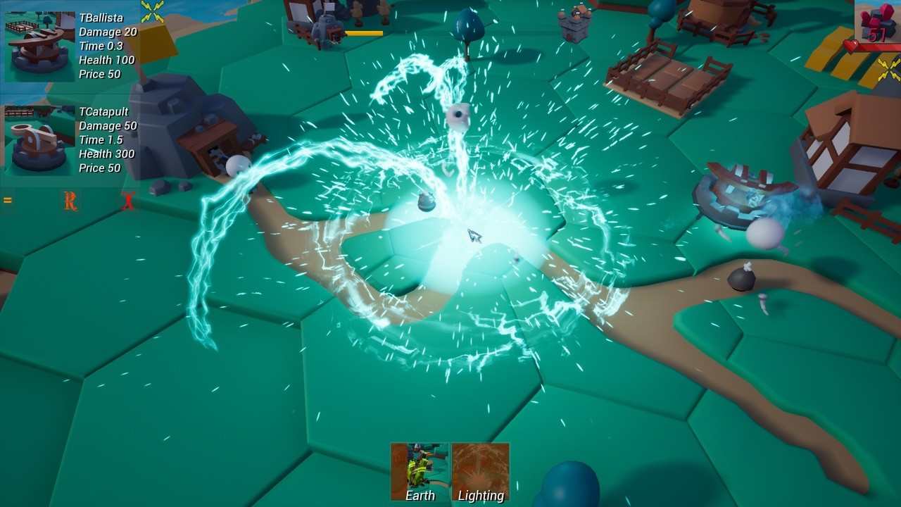 They Came From Below screenshot 3