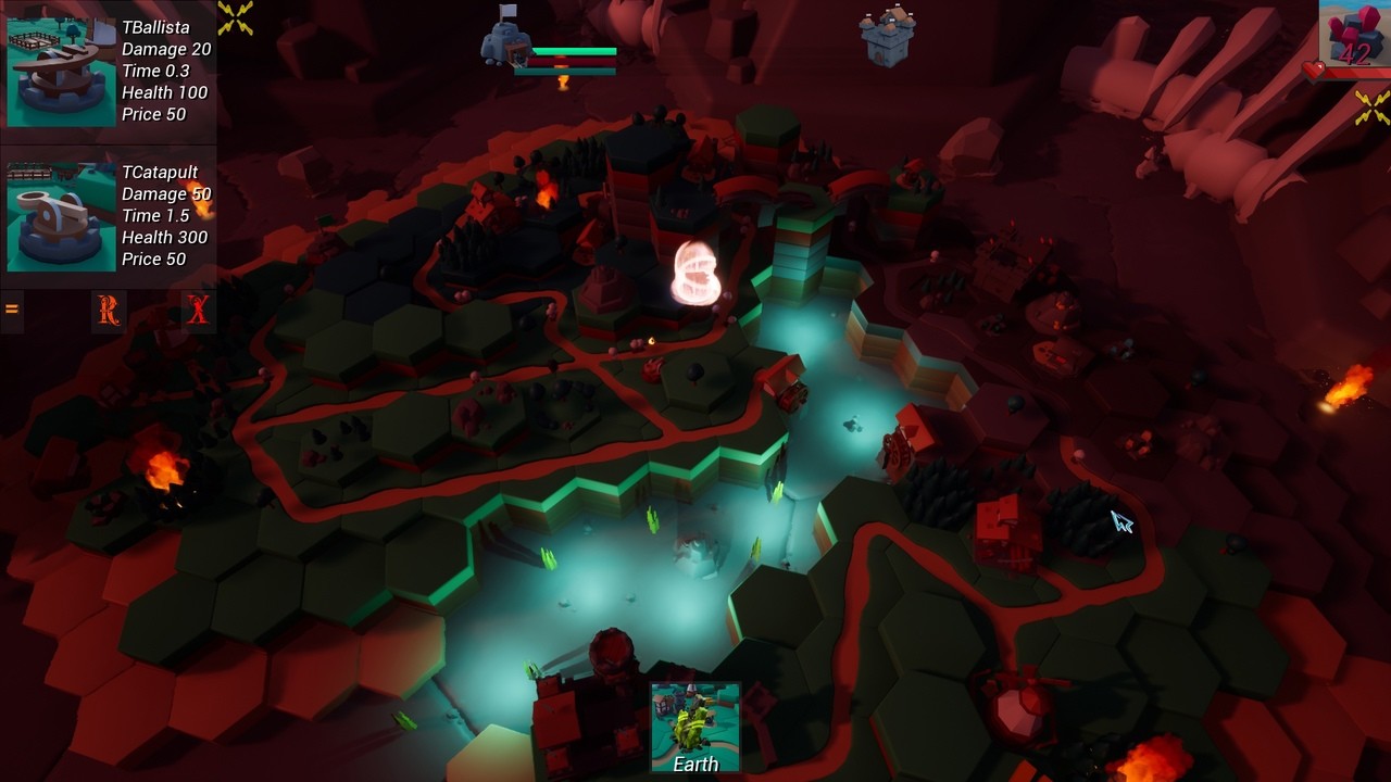 They Came From Below screenshot 2