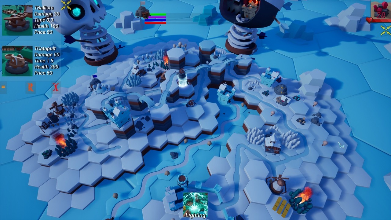 They Came From Below screenshot 4