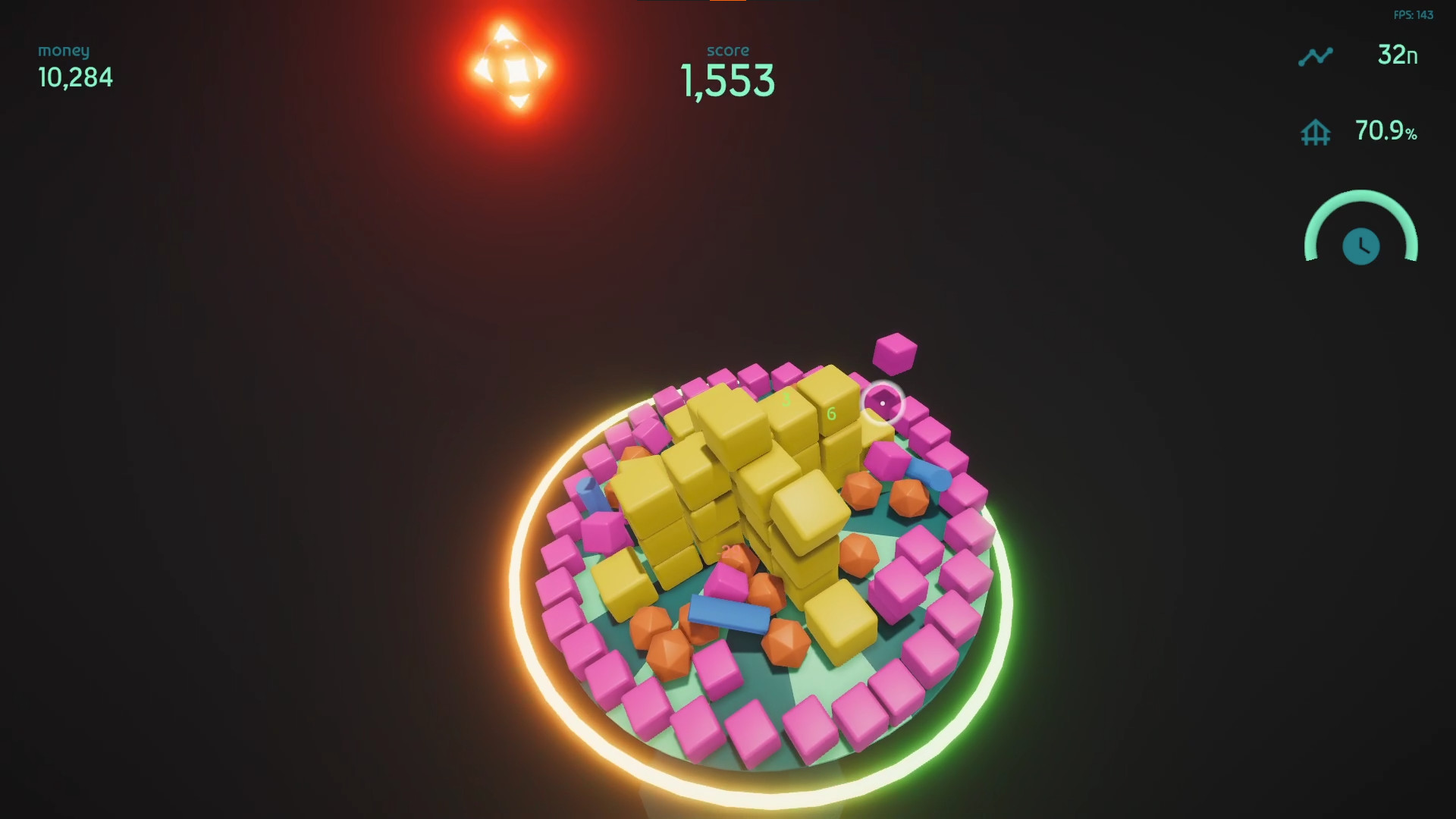 Perfect Balance screenshot 2