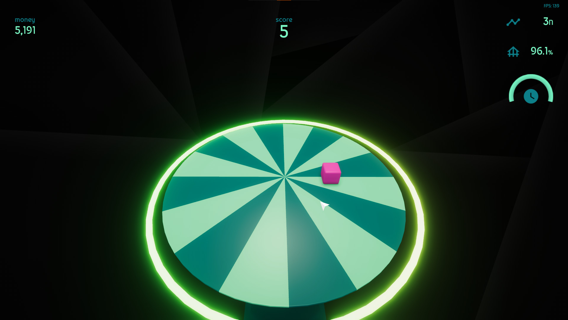 Perfect Balance screenshot 5