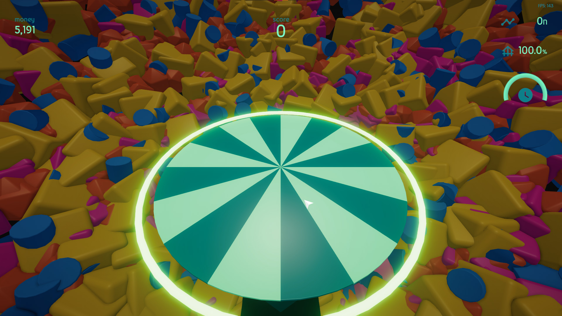 Perfect Balance screenshot 7