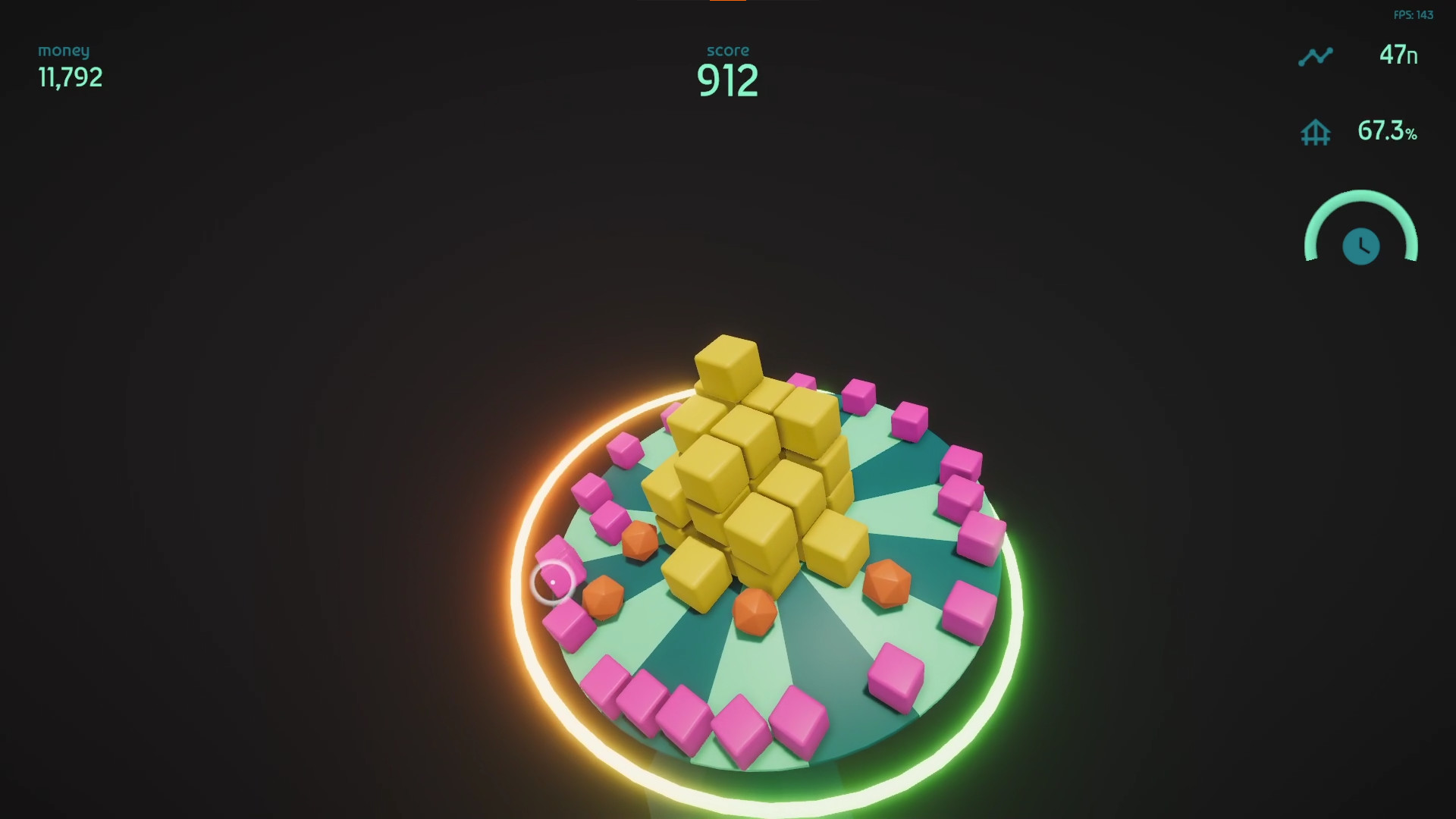 Perfect Balance screenshot 3
