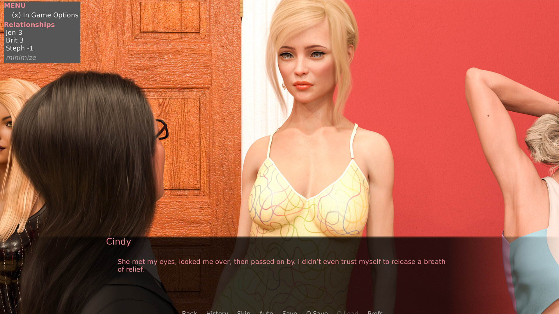Midnight Stories 4 screenshot 5