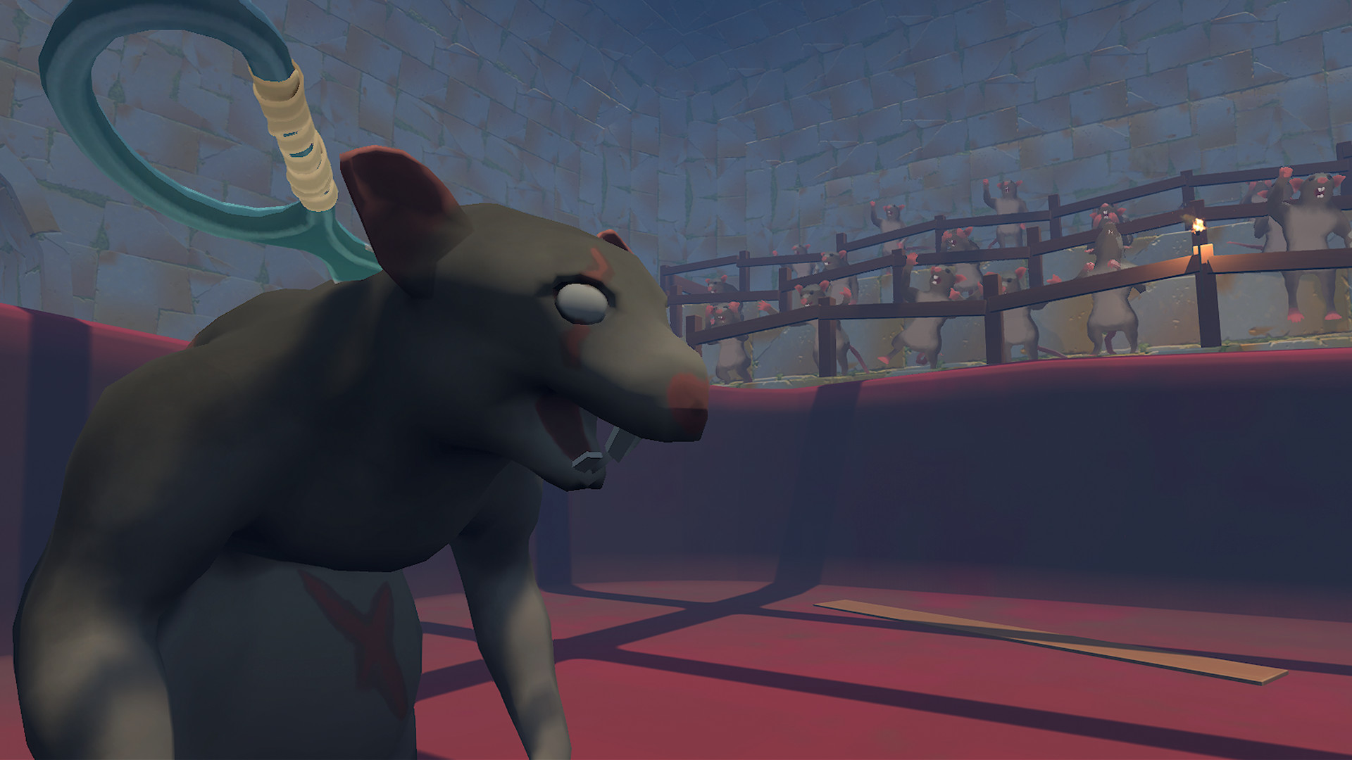 Tavern Crawl screenshot 6