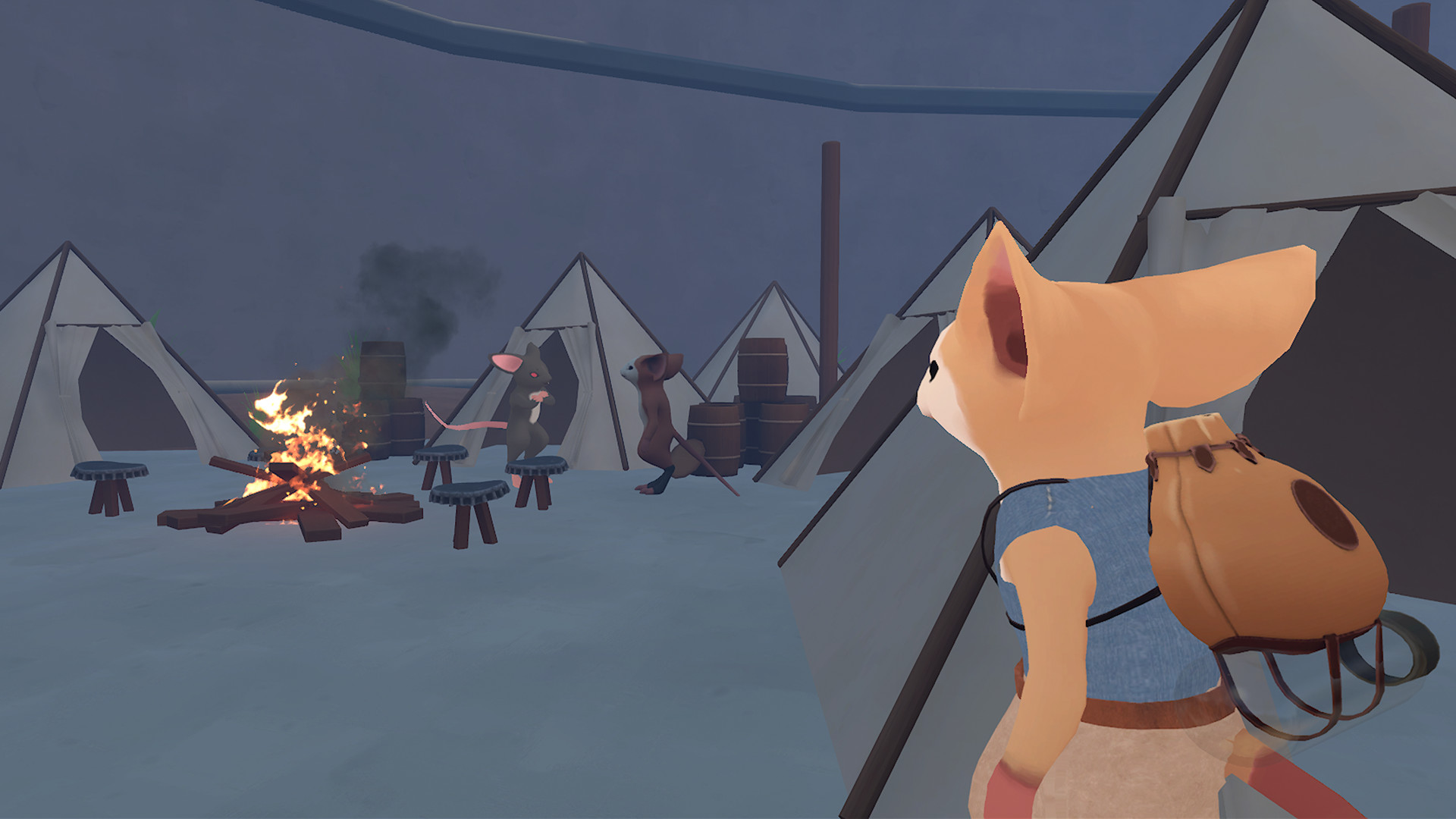 Tavern Crawl screenshot 4