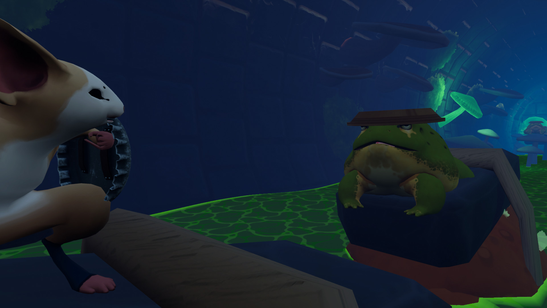 Tavern Crawl screenshot 2
