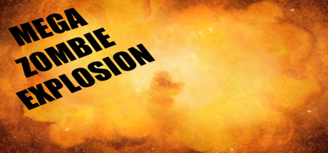 Mega Zombie Explosion Cover Image