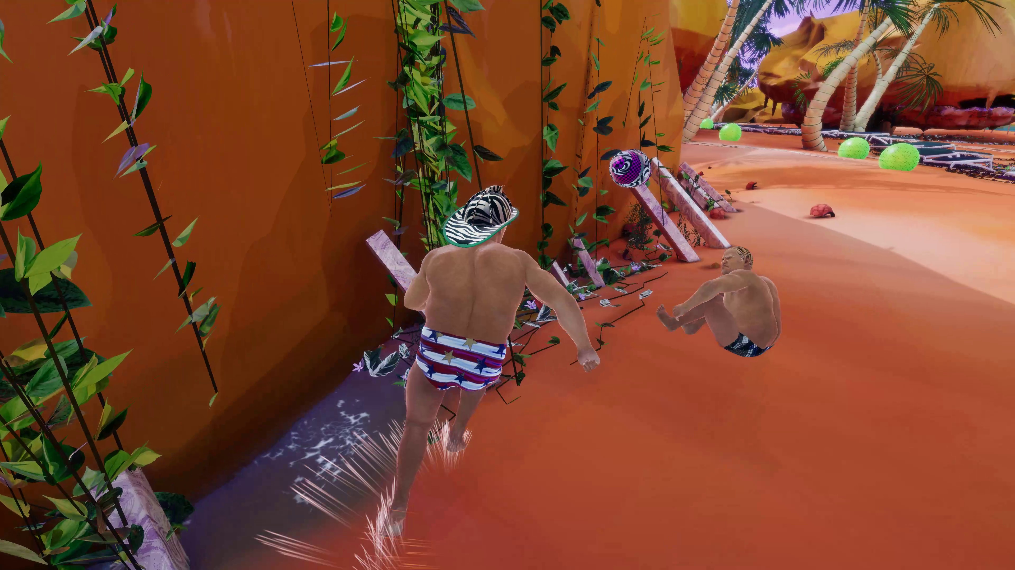 Paunch 2 screenshot 12