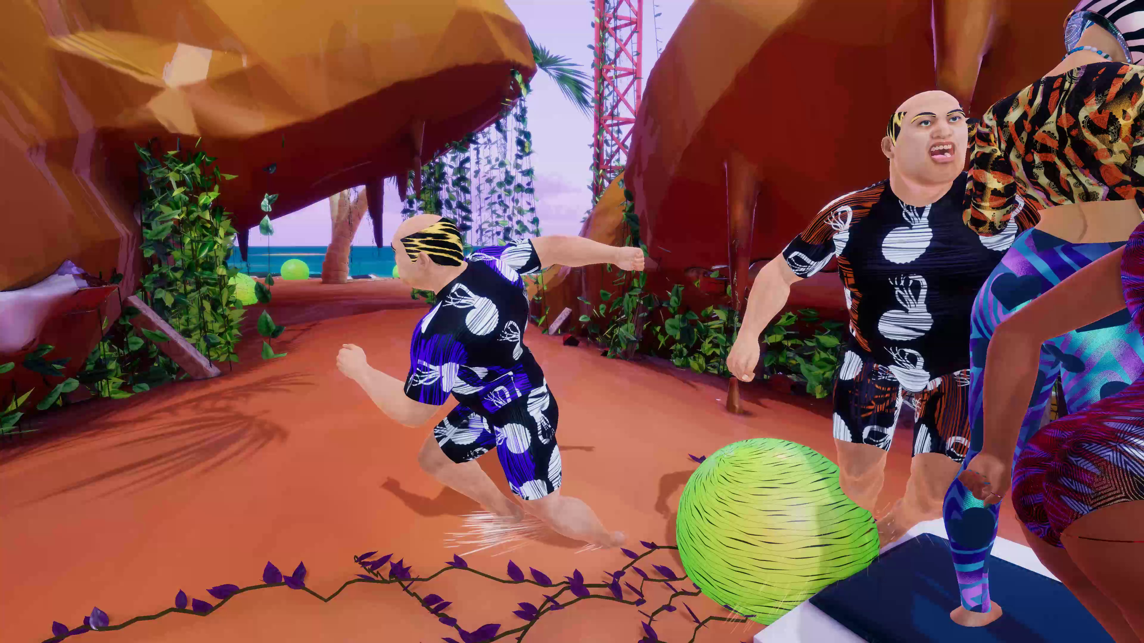 Paunch 2 screenshot 4