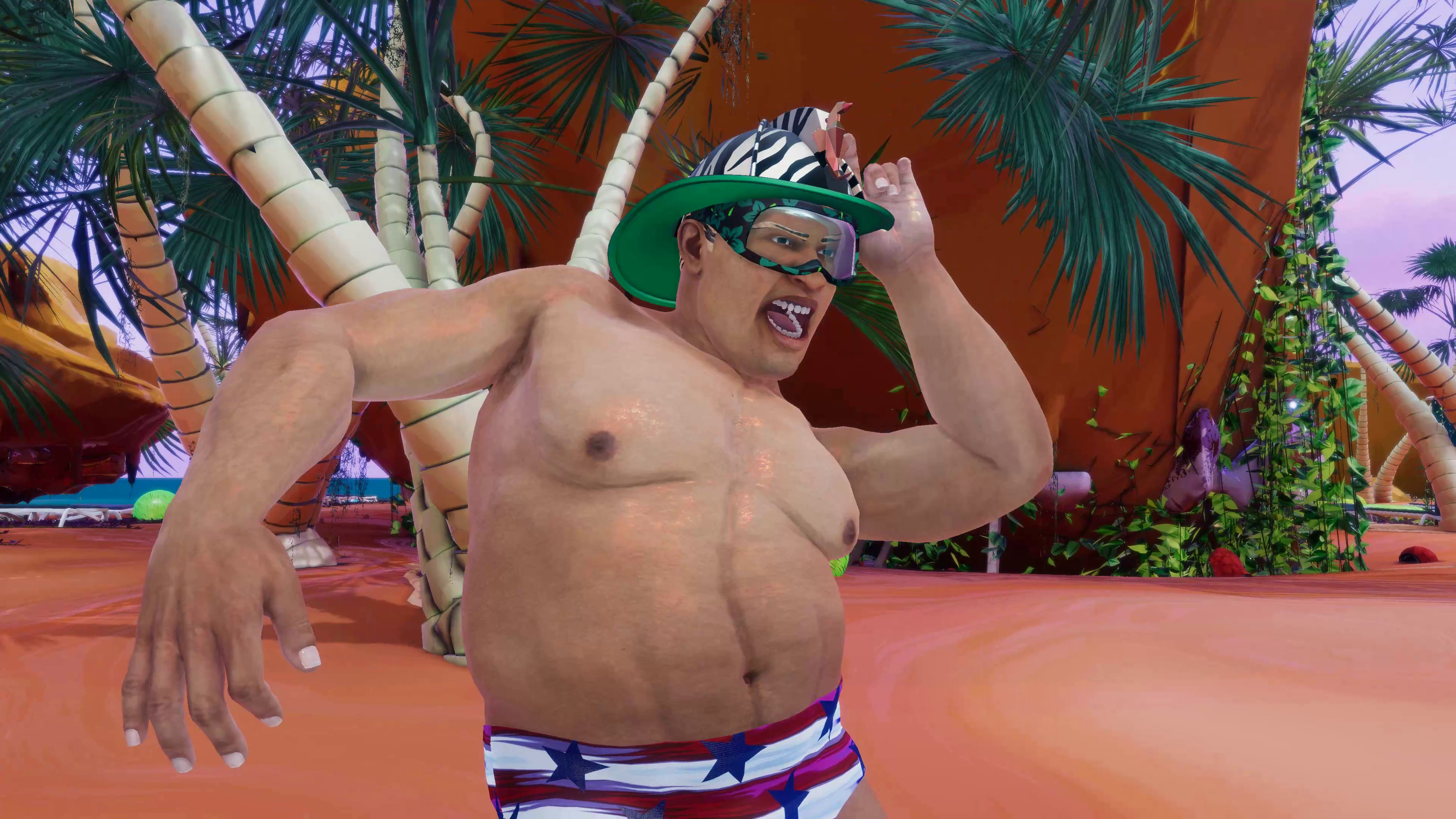 Paunch 2 screenshot 9