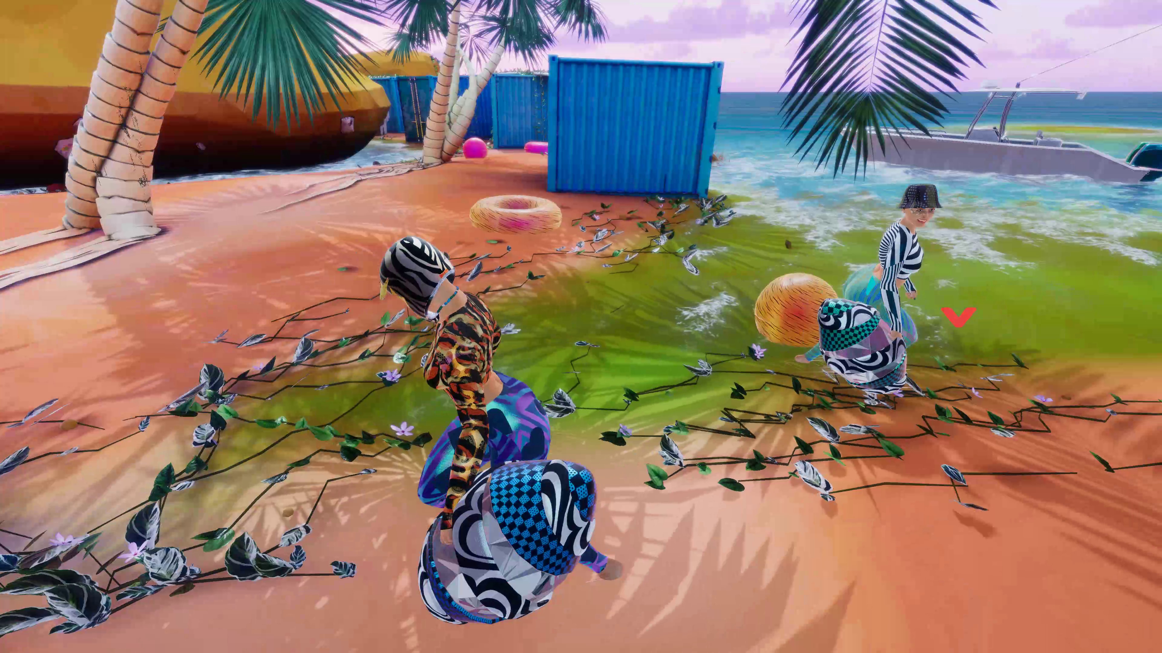 Paunch 2 screenshot 14