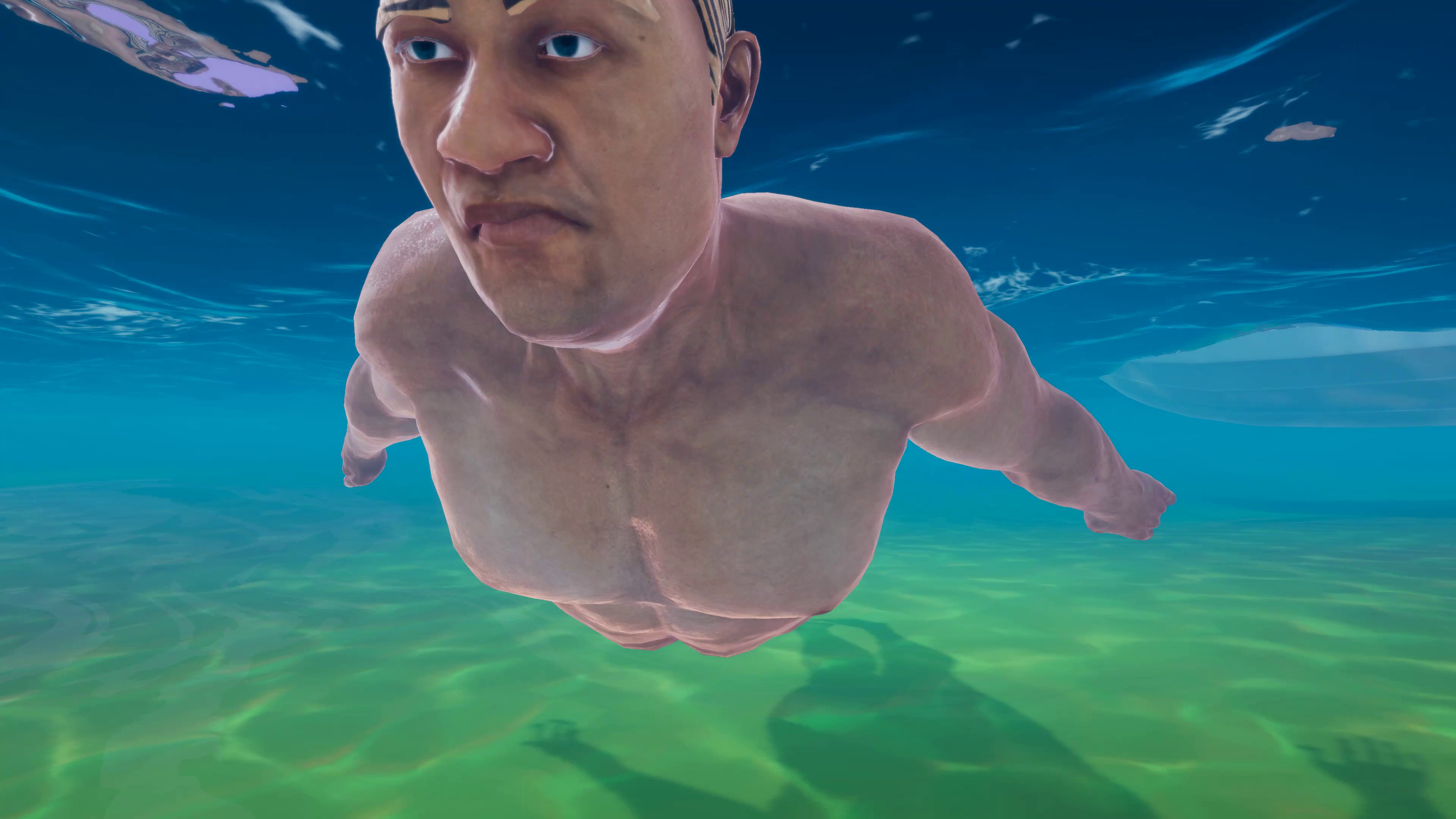 Paunch 2 screenshot 5
