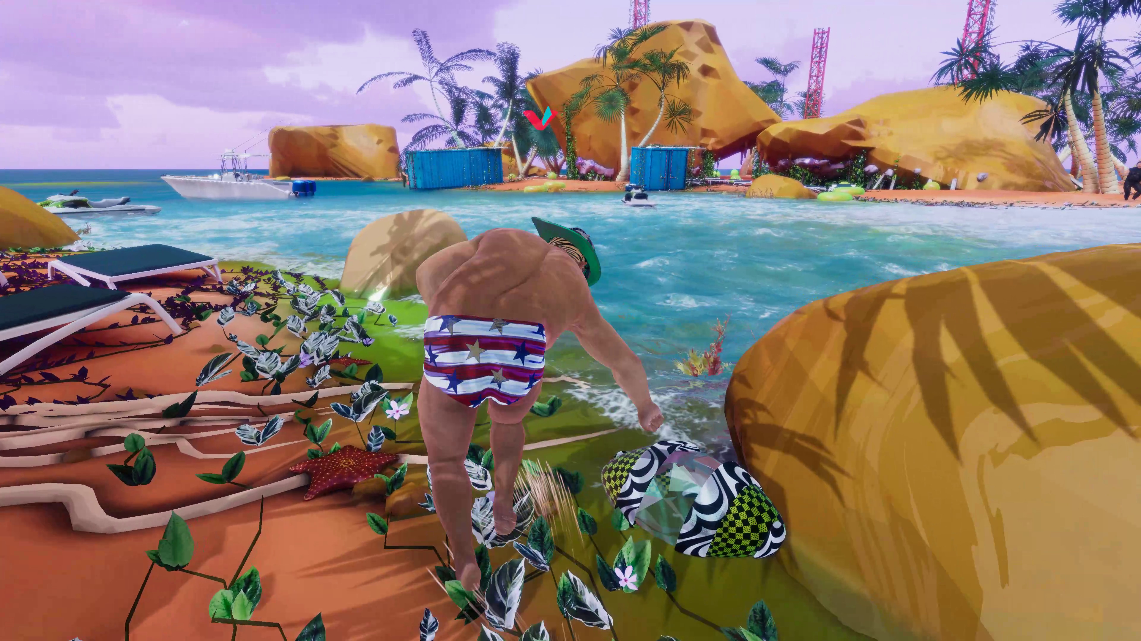 Paunch 2 screenshot 10