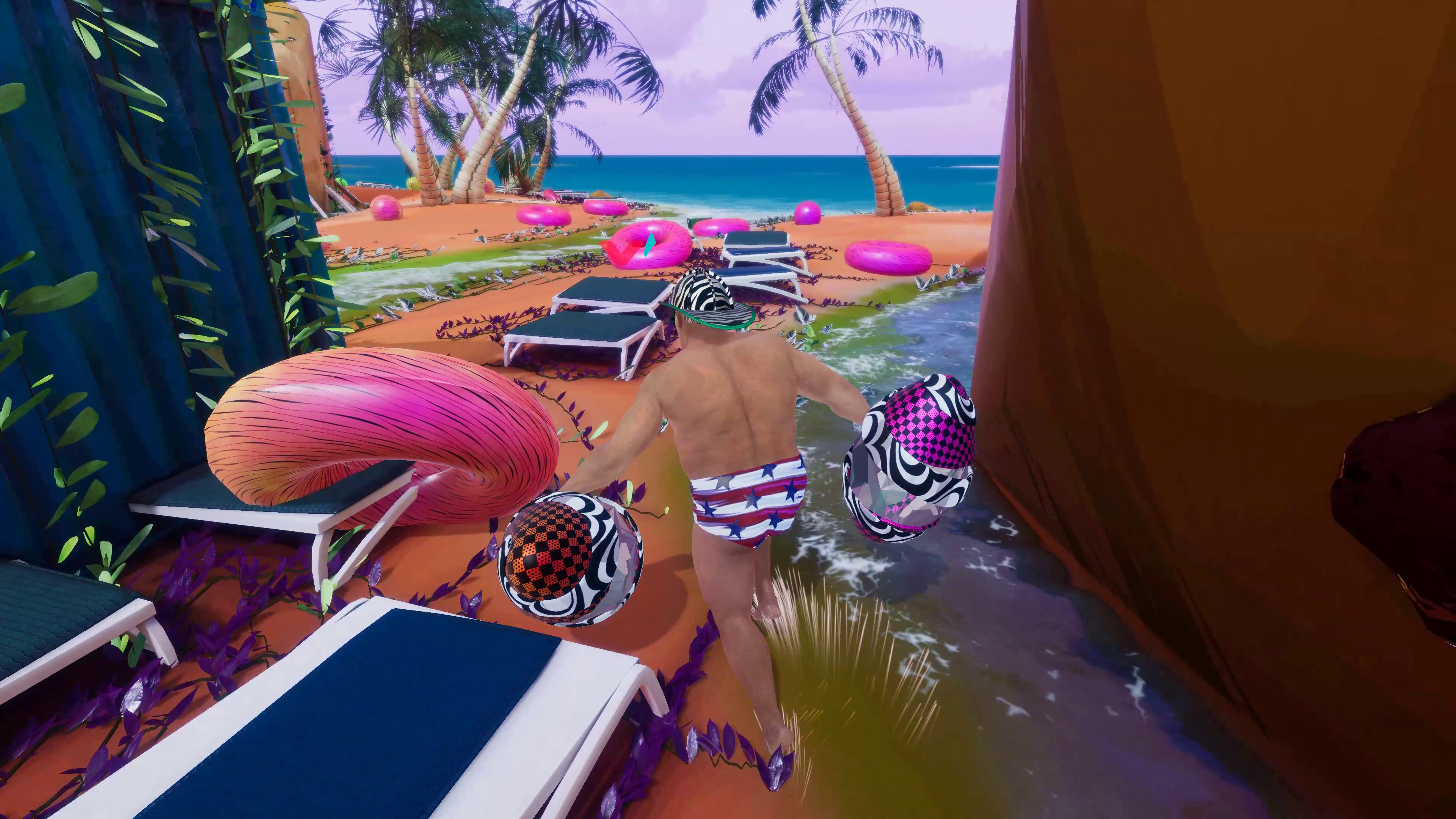 Paunch 2 screenshot 11