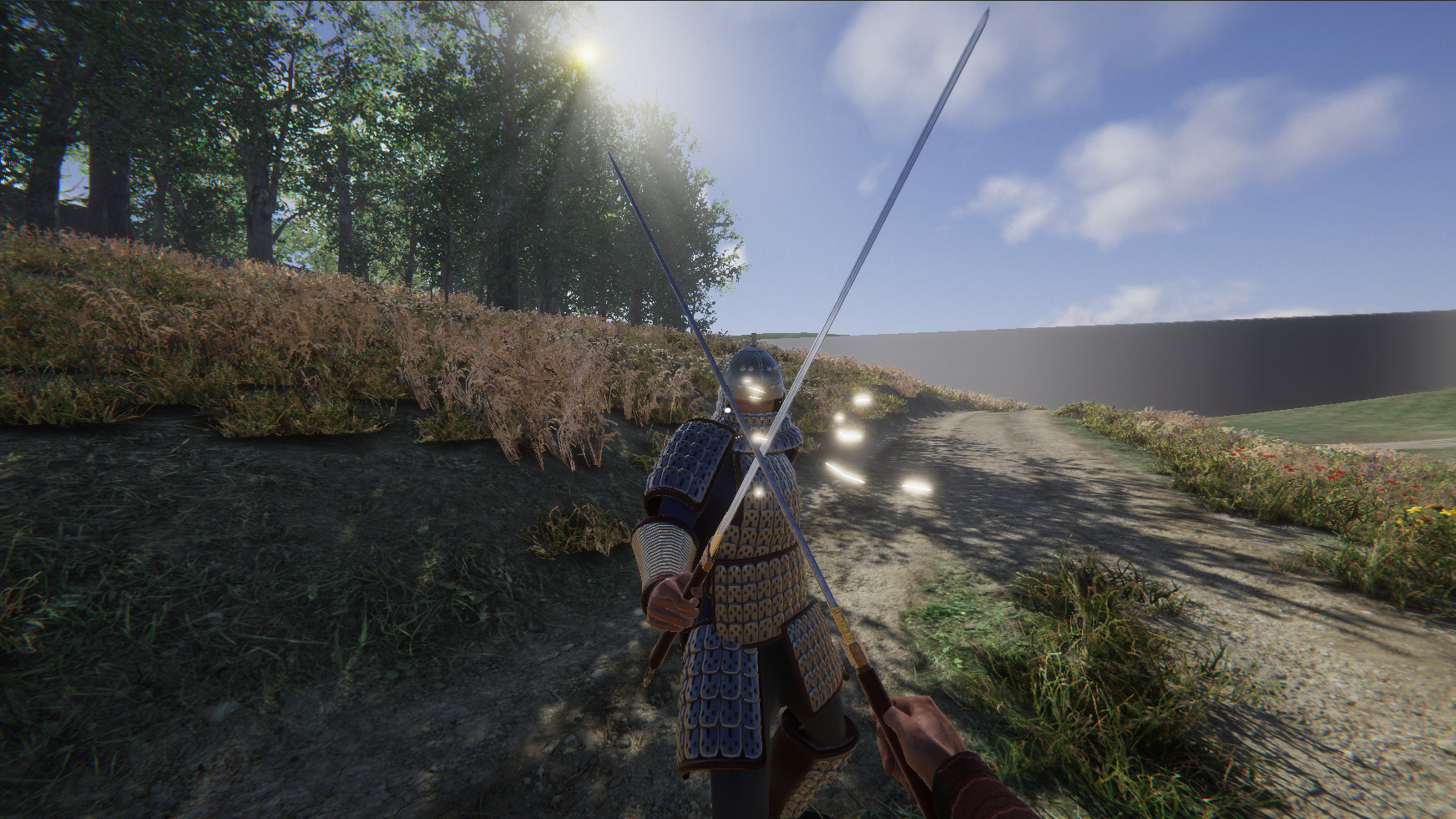 Armed and Armoured screenshot 5