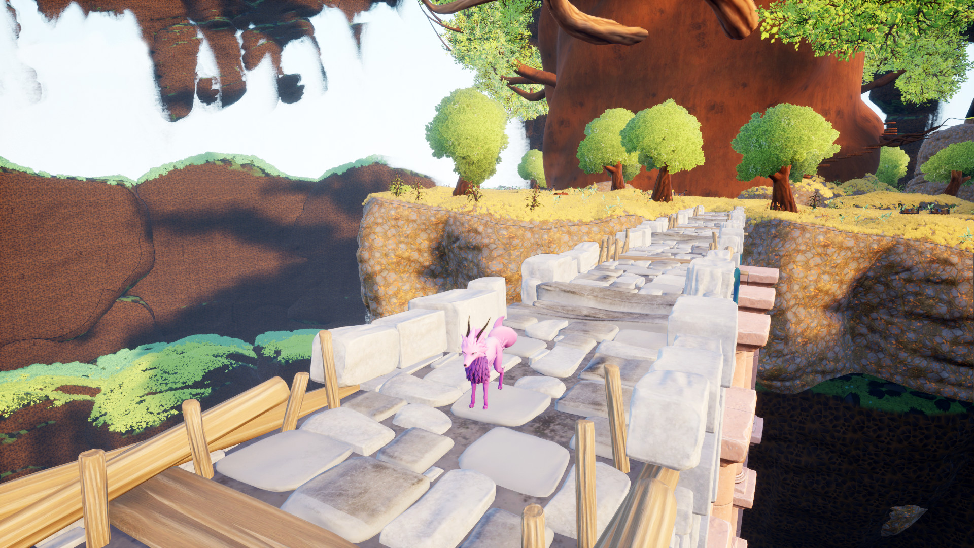 Kandra The Moonwalker screenshot 6