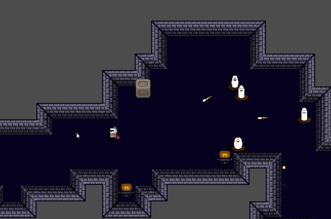 The Wizardz Dungeon screenshot 5