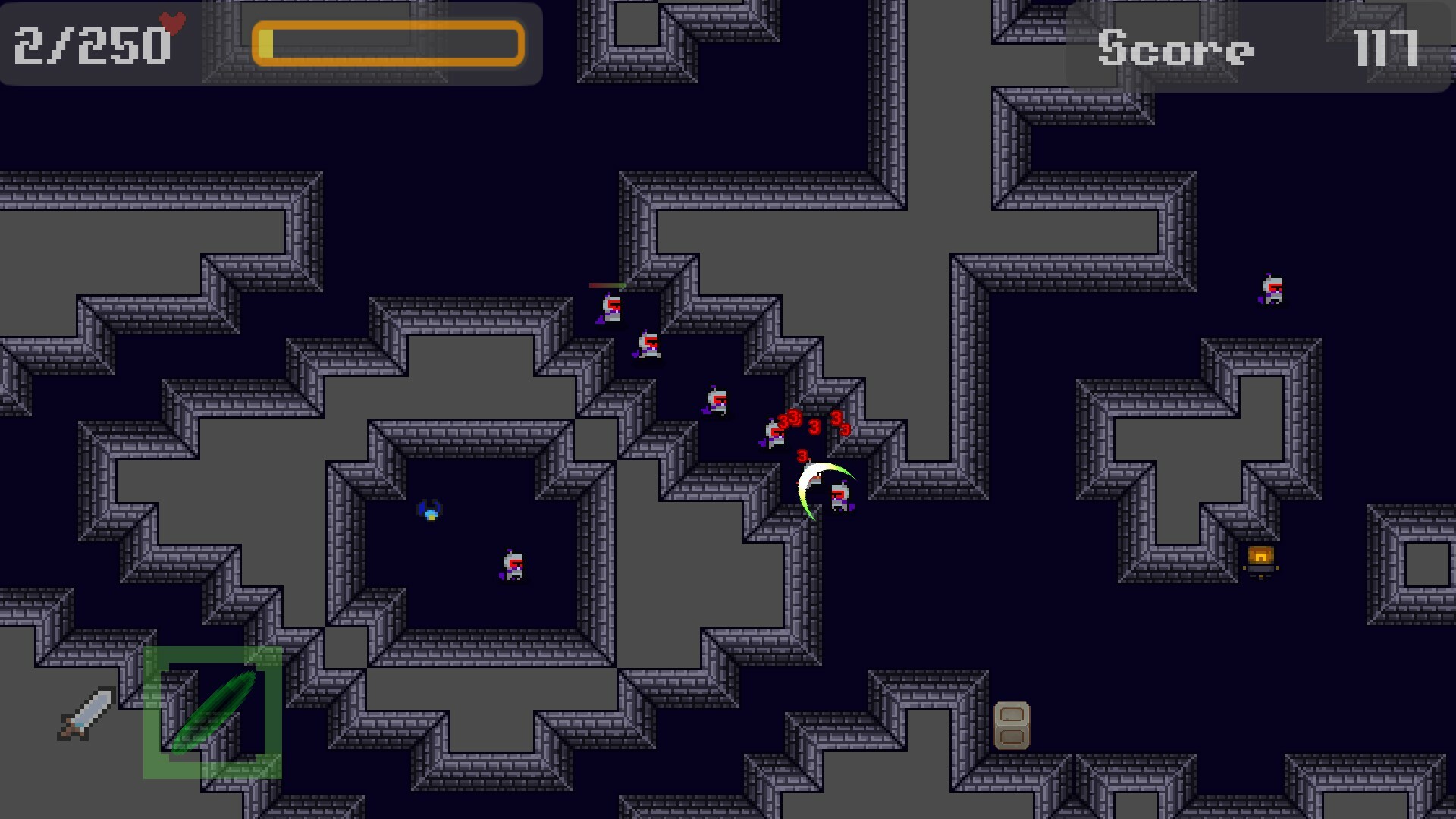 The Wizardz Dungeon screenshot 7
