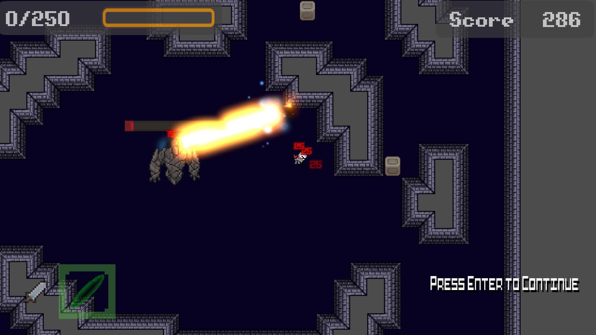 The Wizardz Dungeon screenshot 4